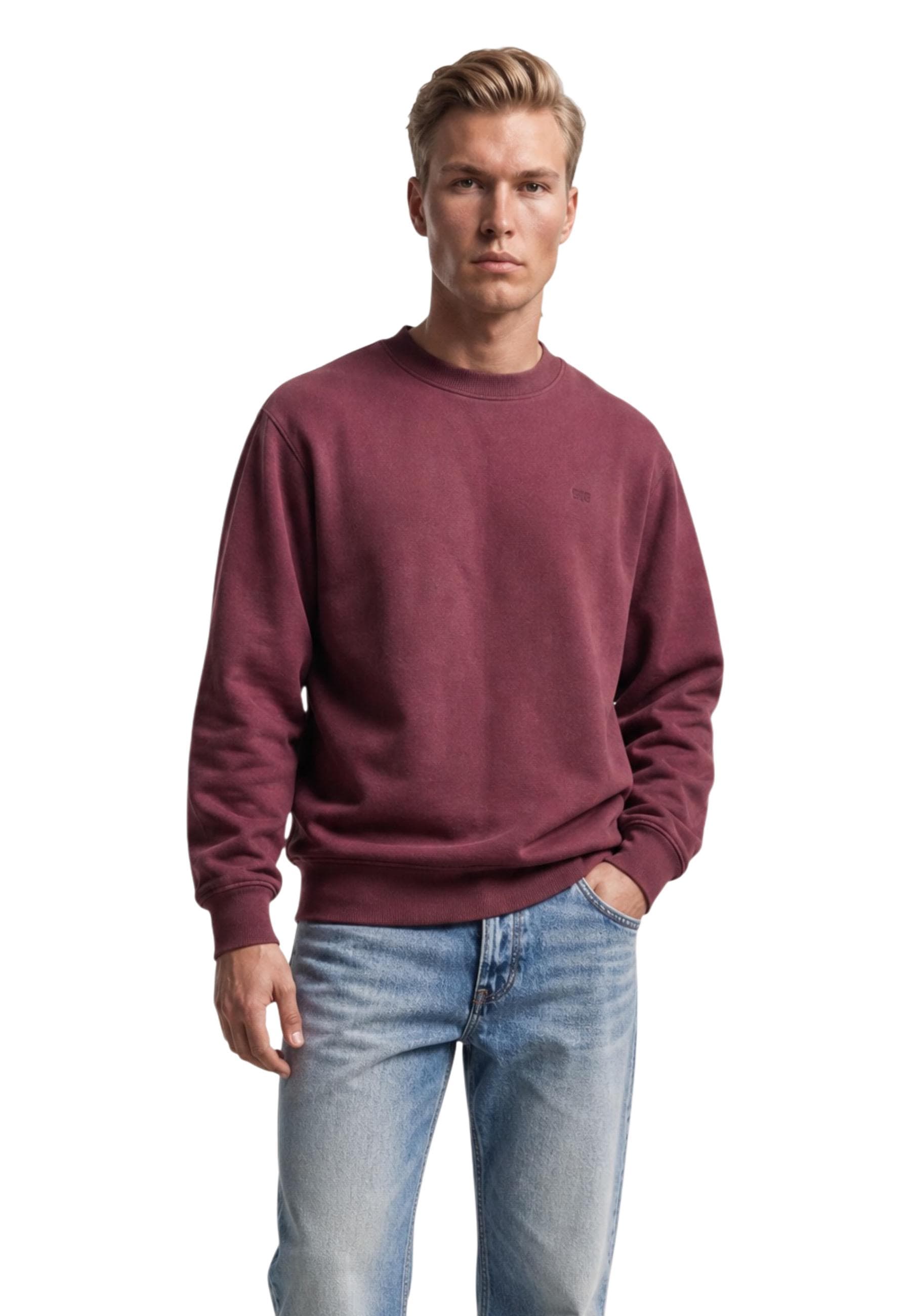 Levi's Men Sweatshirts