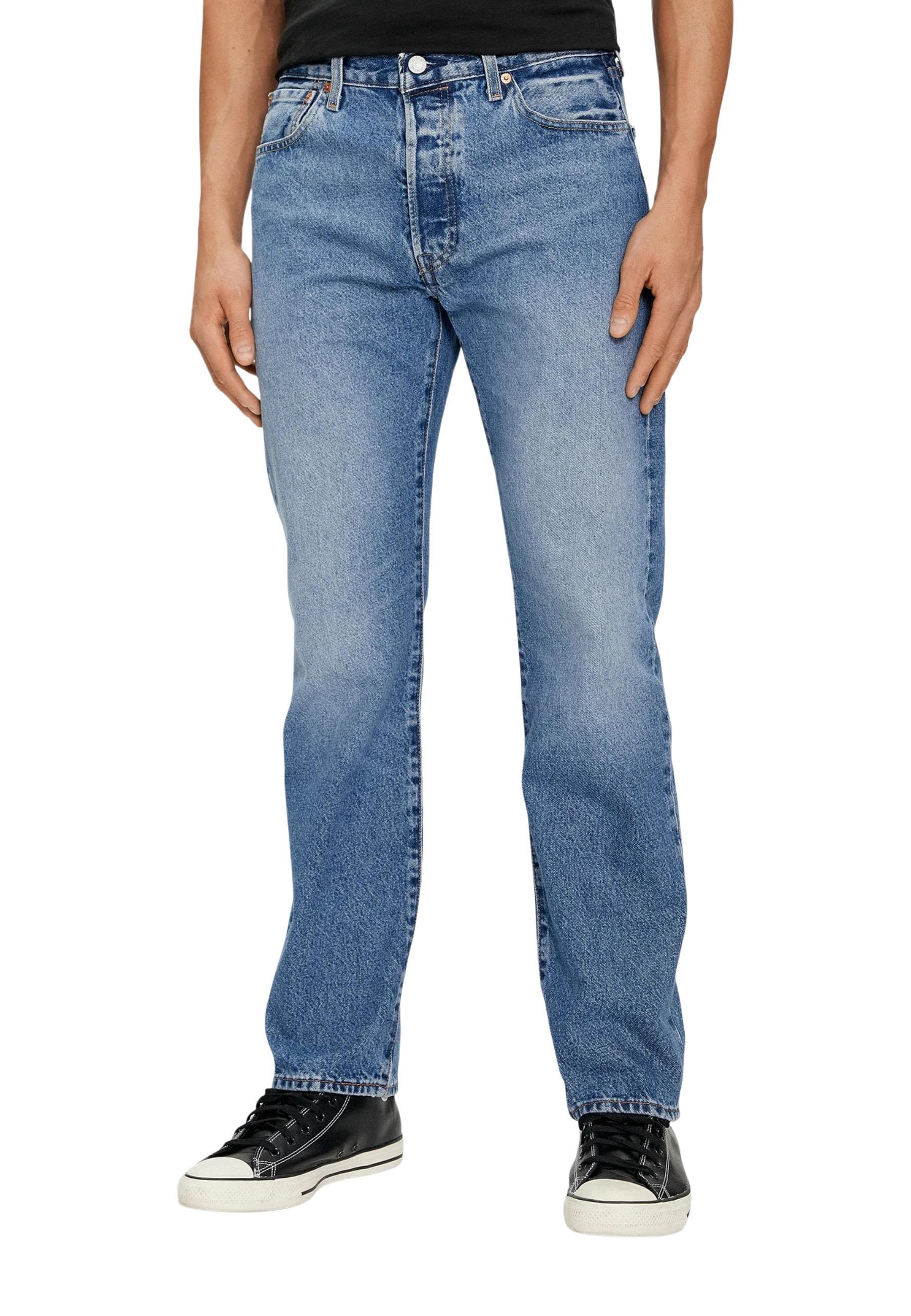 Levi's Men Jeans