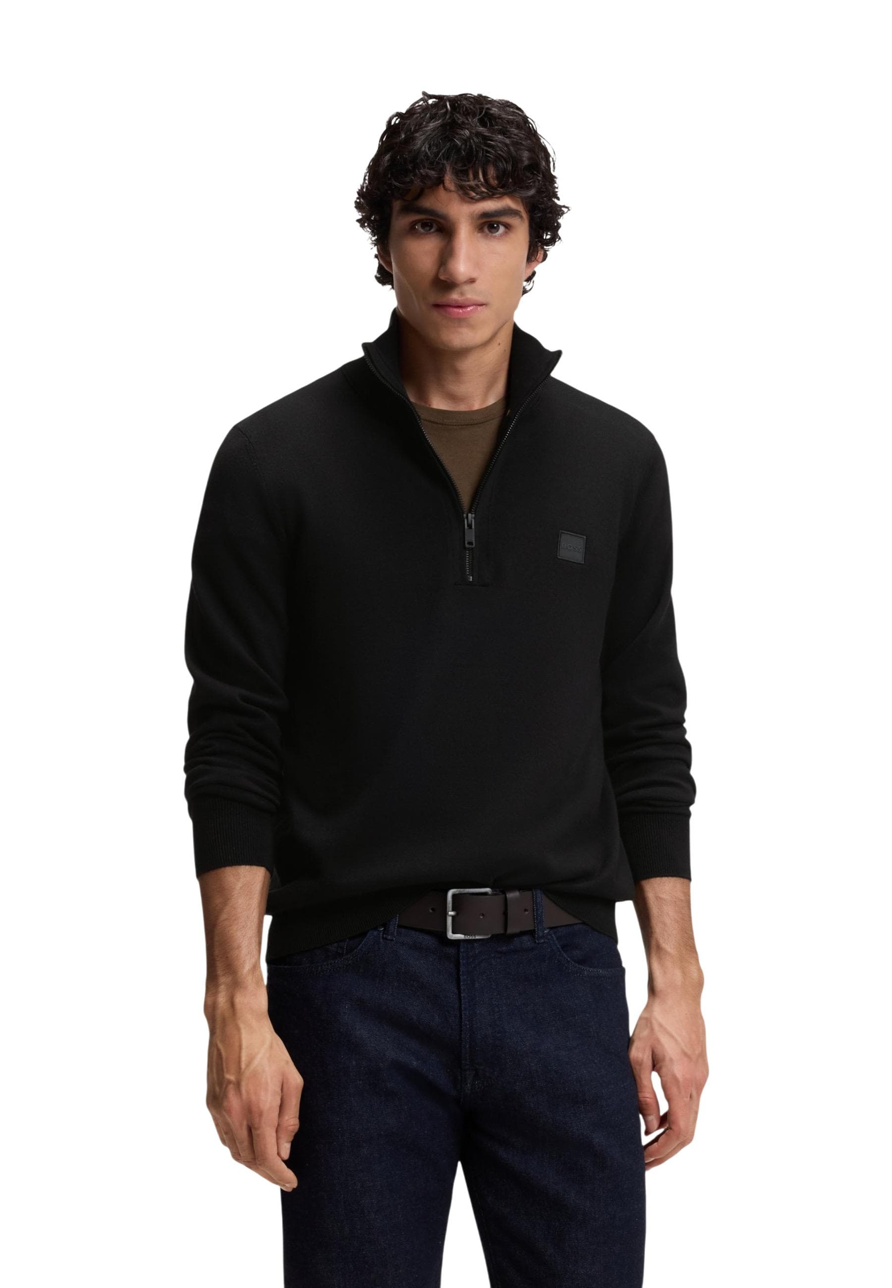 Boss Men Knitwear