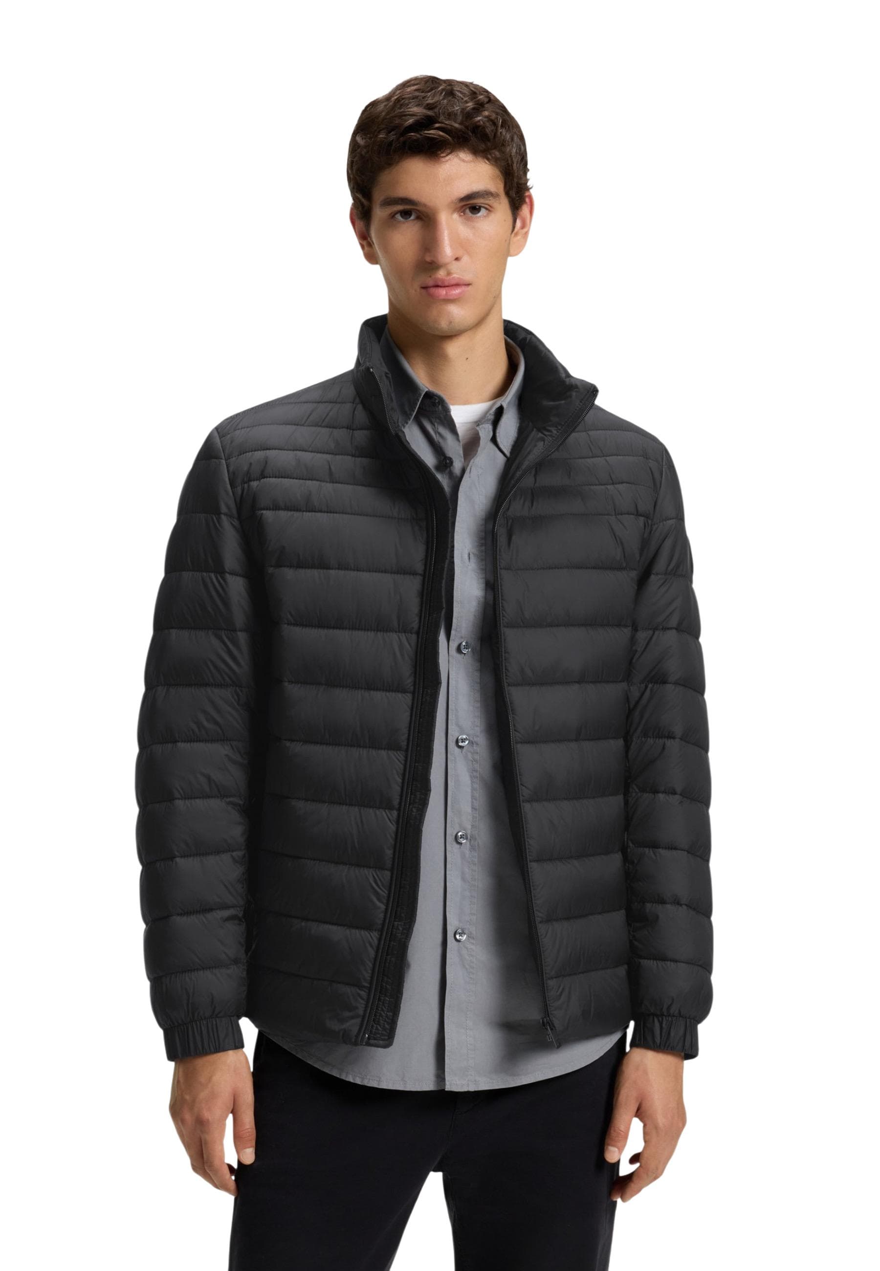 Boss Men Jacket