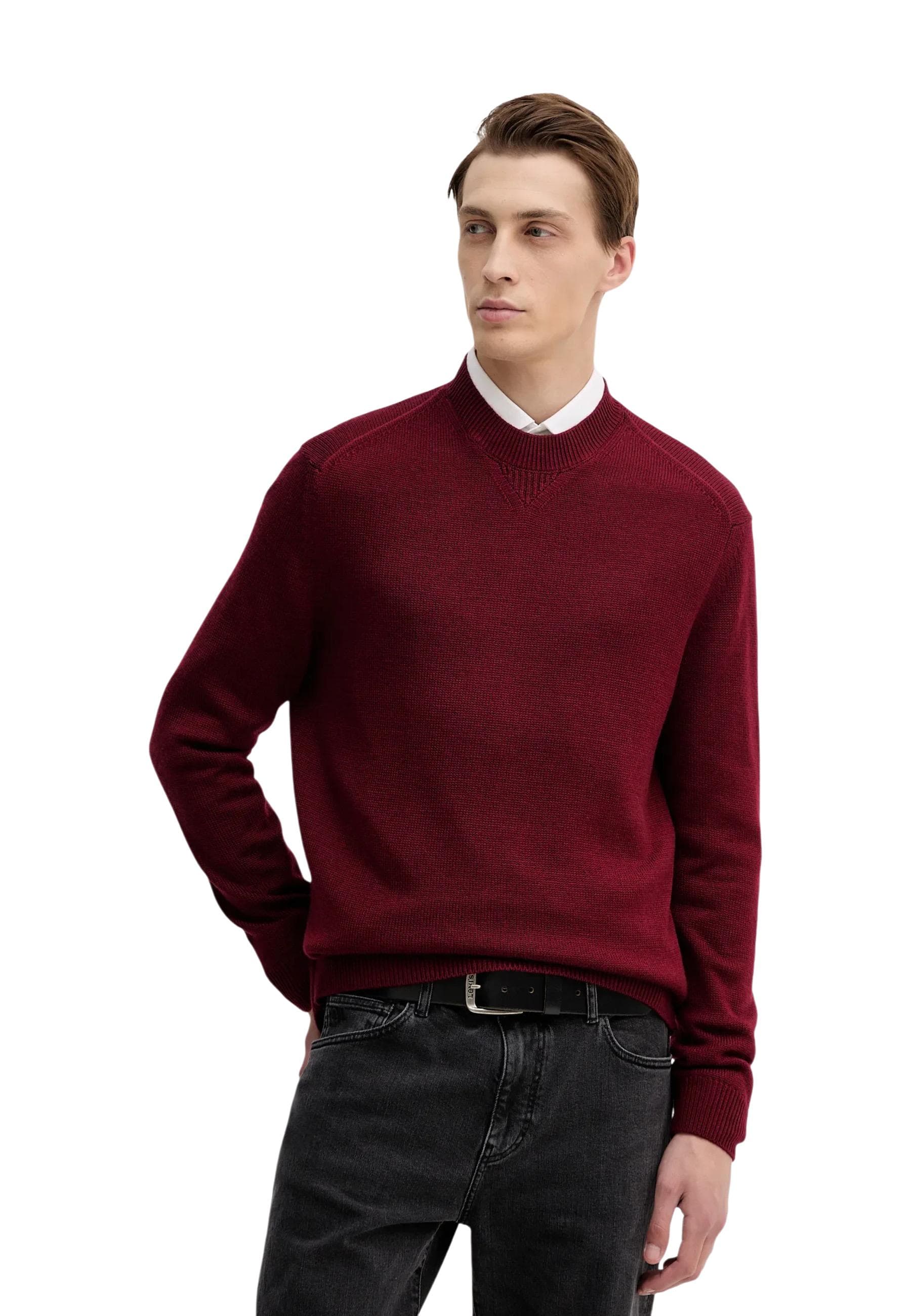 Armani Exchange Men Knitwear