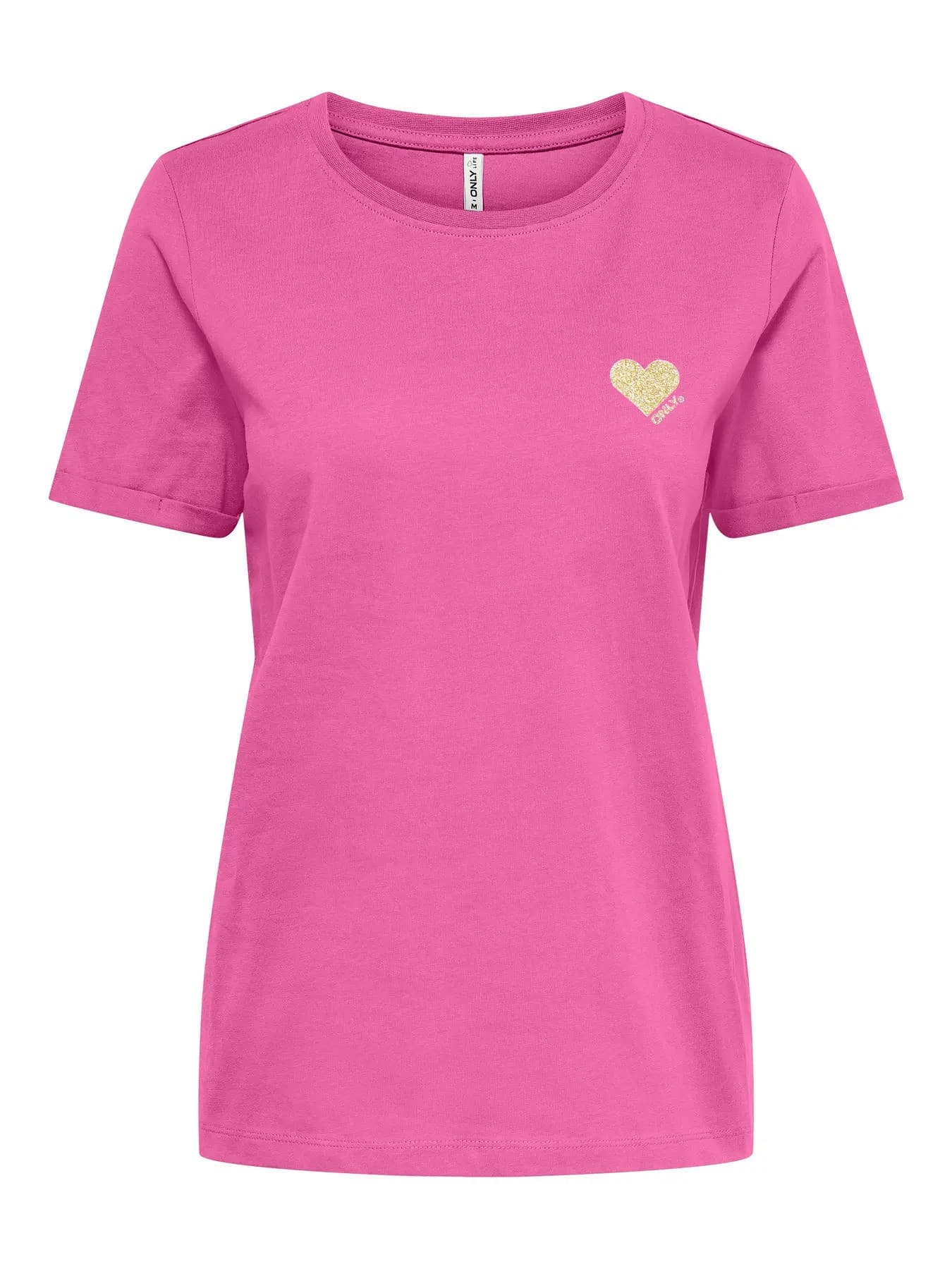 Only Women T-Shirt