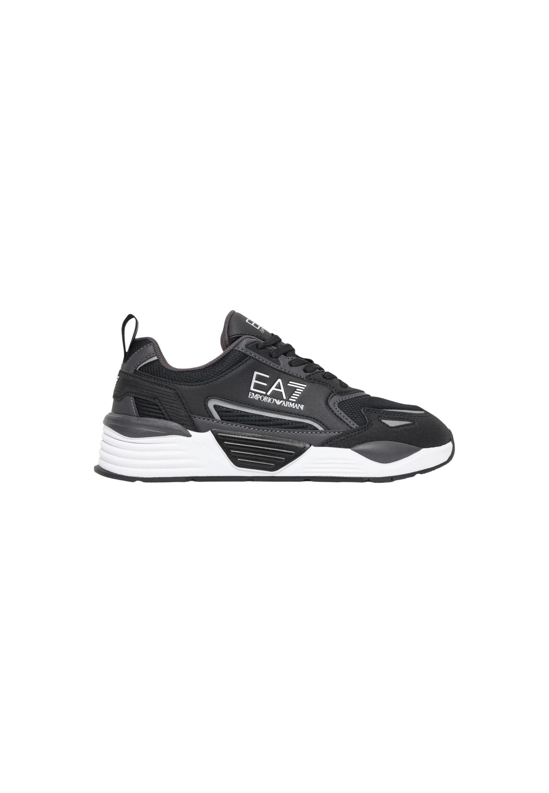 Ea7 Men Sneakers