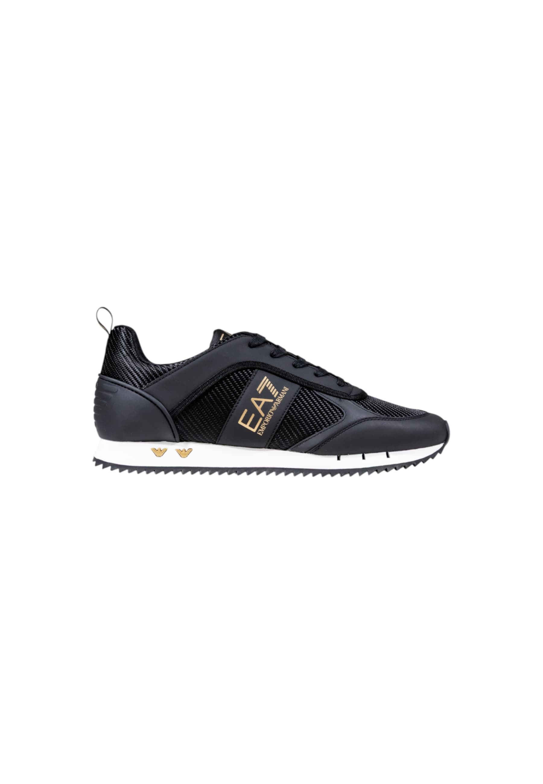 Ea7 Men Sneakers