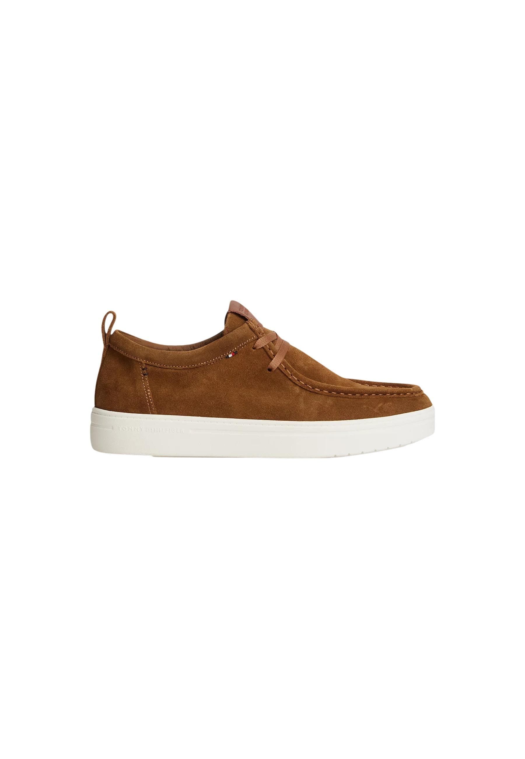 Tommy Hilfiger Men Moccassin
