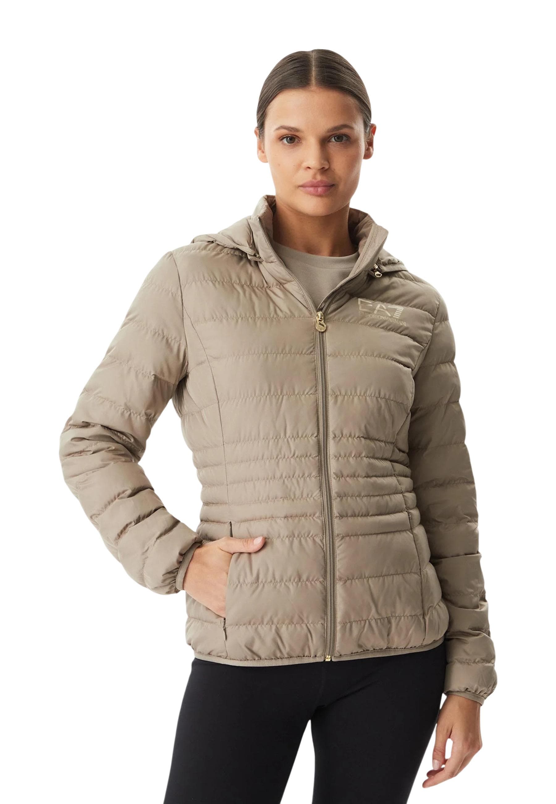 Ea7 Women Jacket