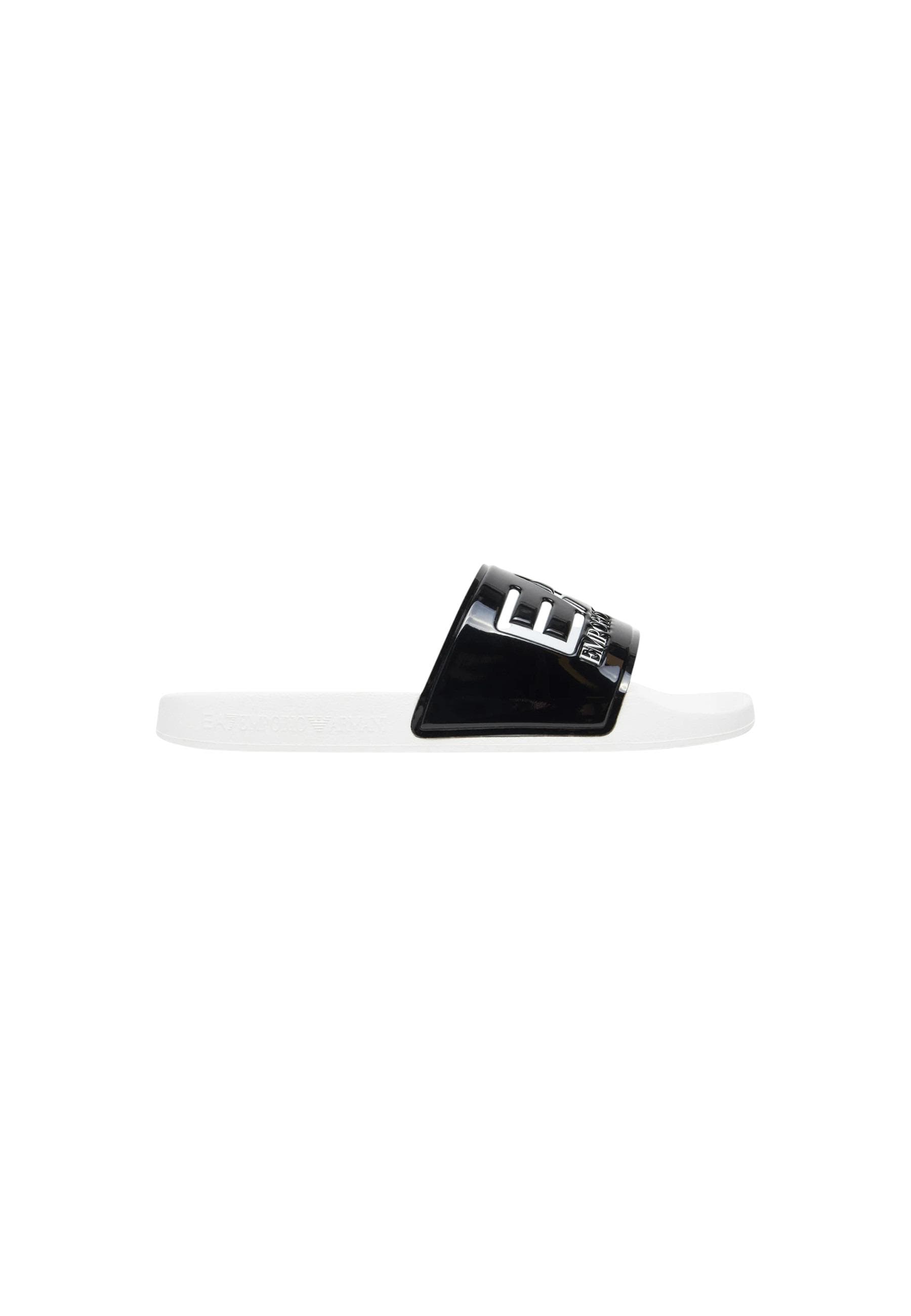 Ea7 Men Slippers