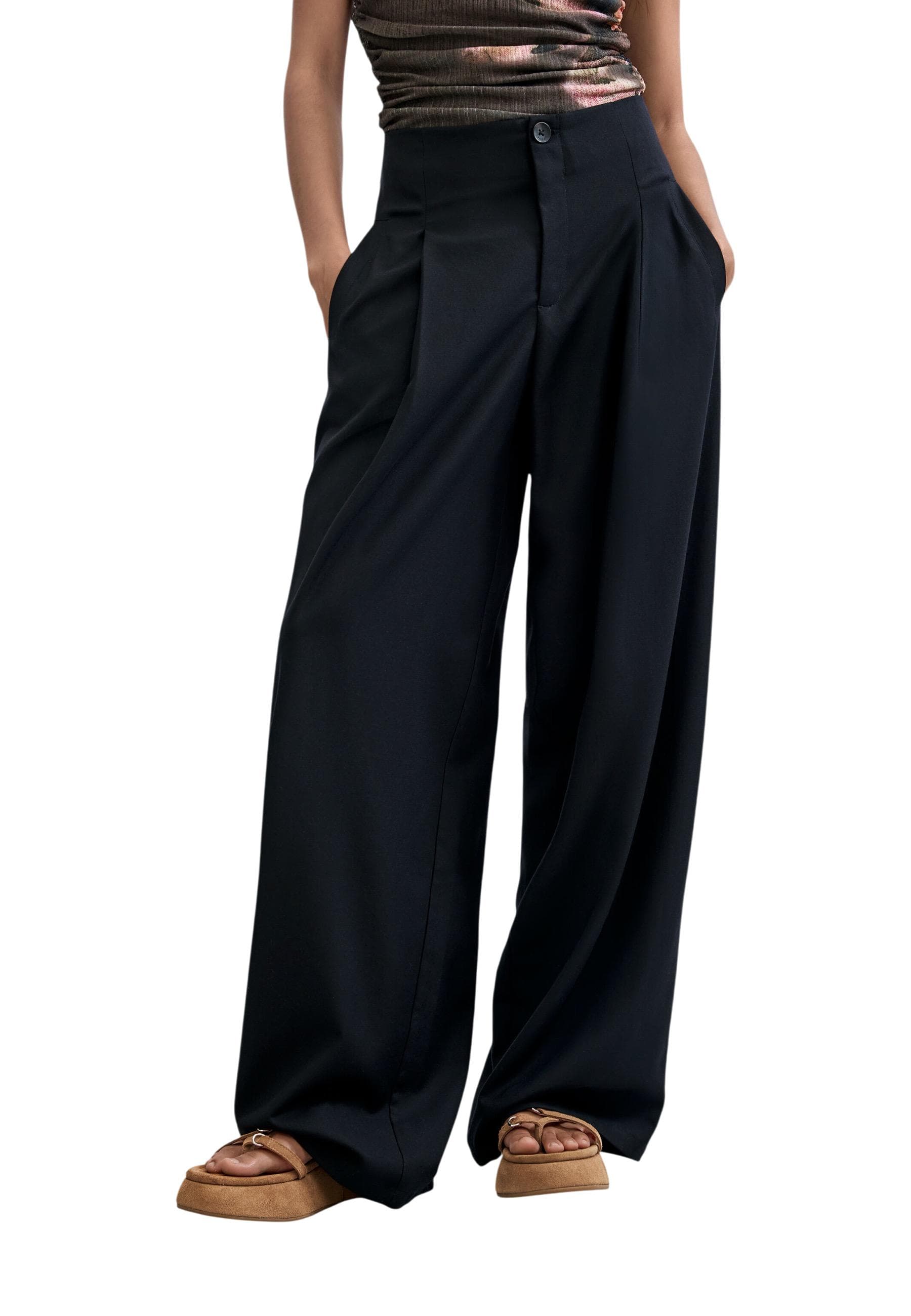 Desigual Women Trousers