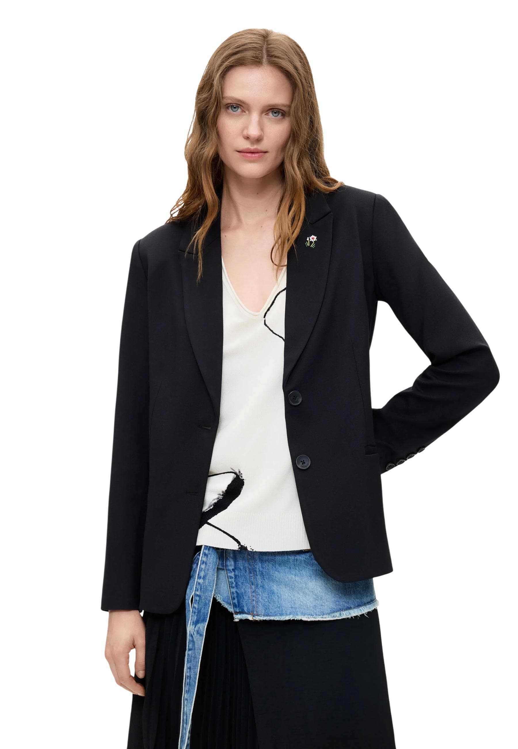 Desigual Women Blazer