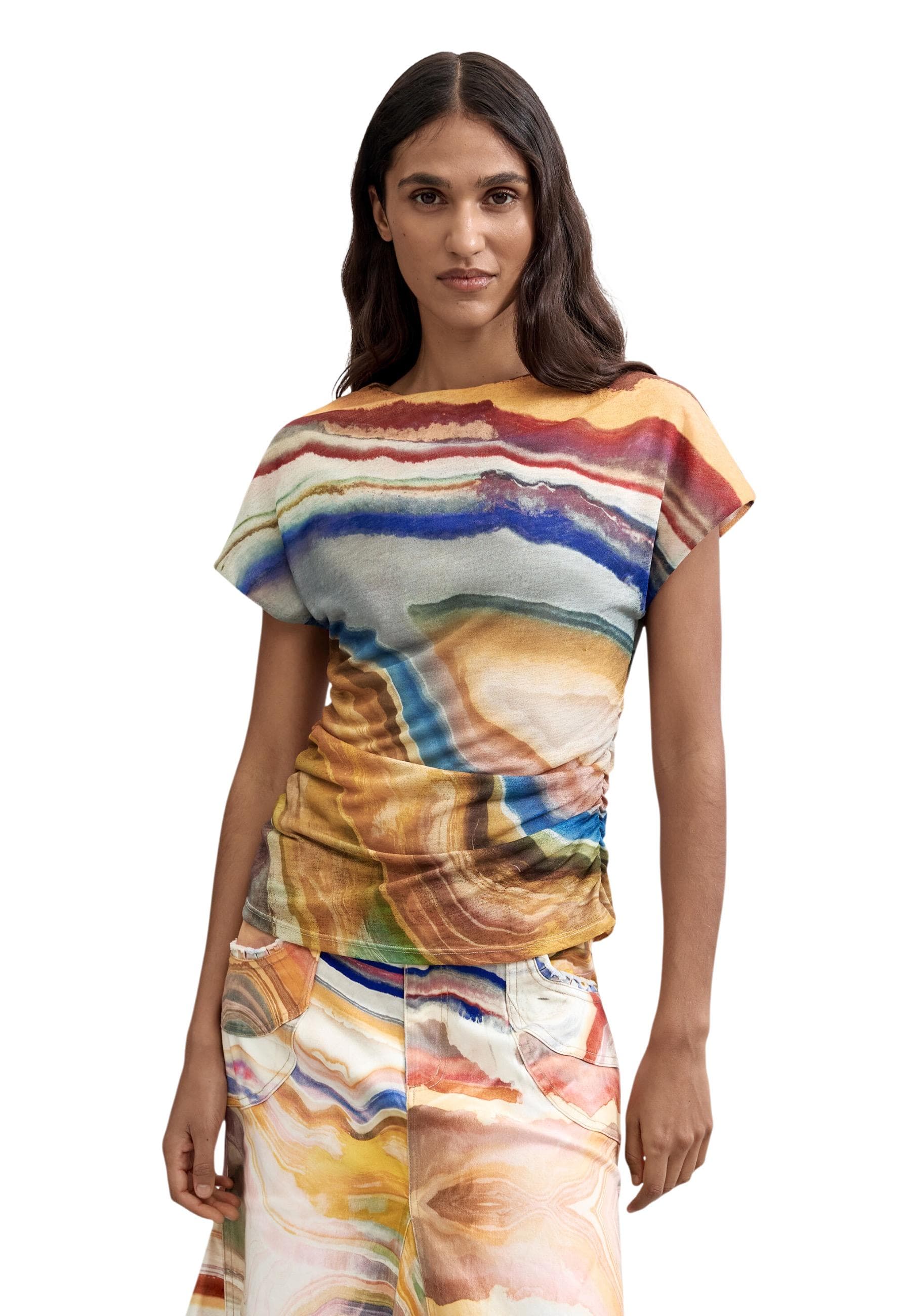 Desigual Women T-Shirt