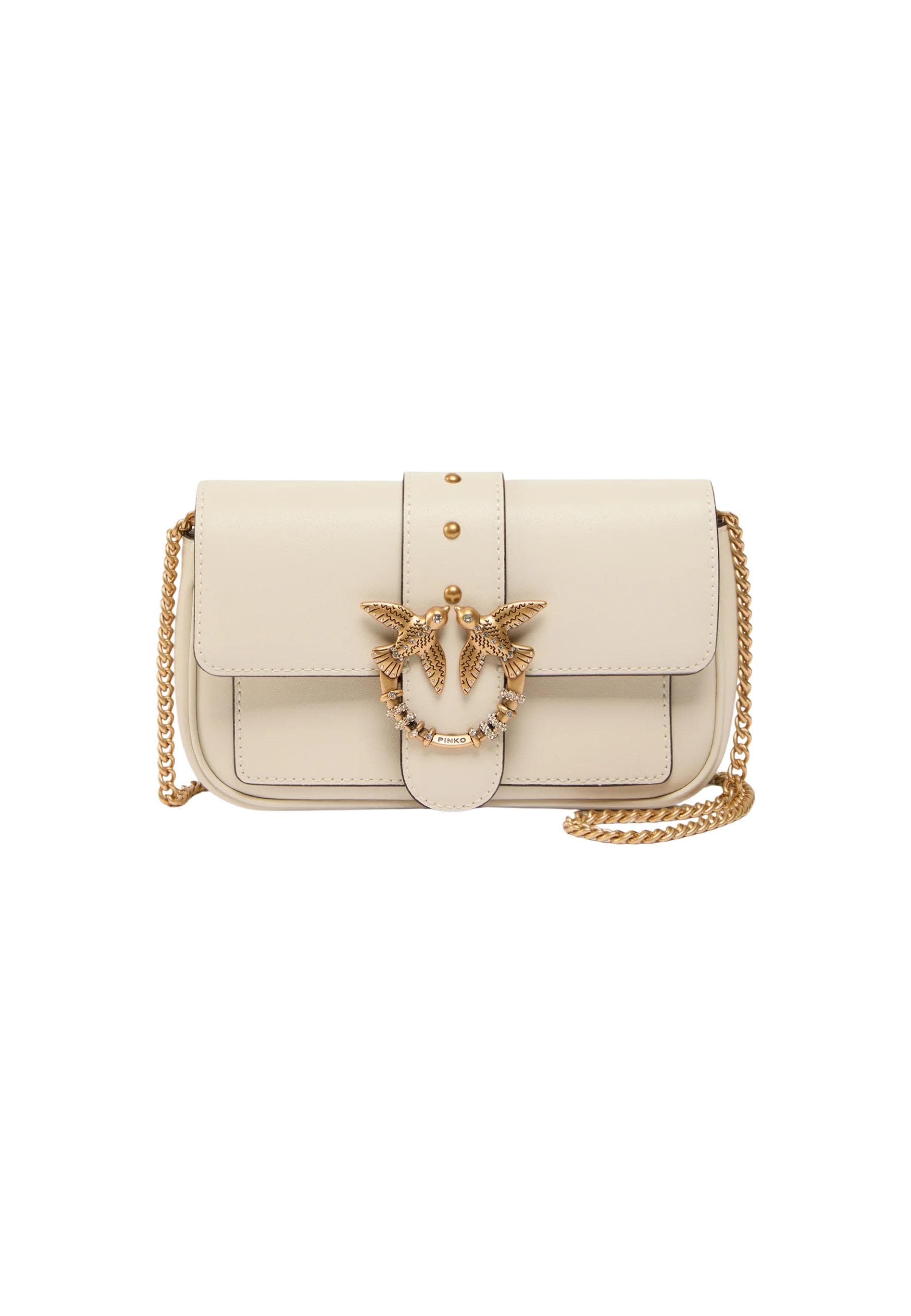 Pinko LOVE POCKET NEW BUCKLE