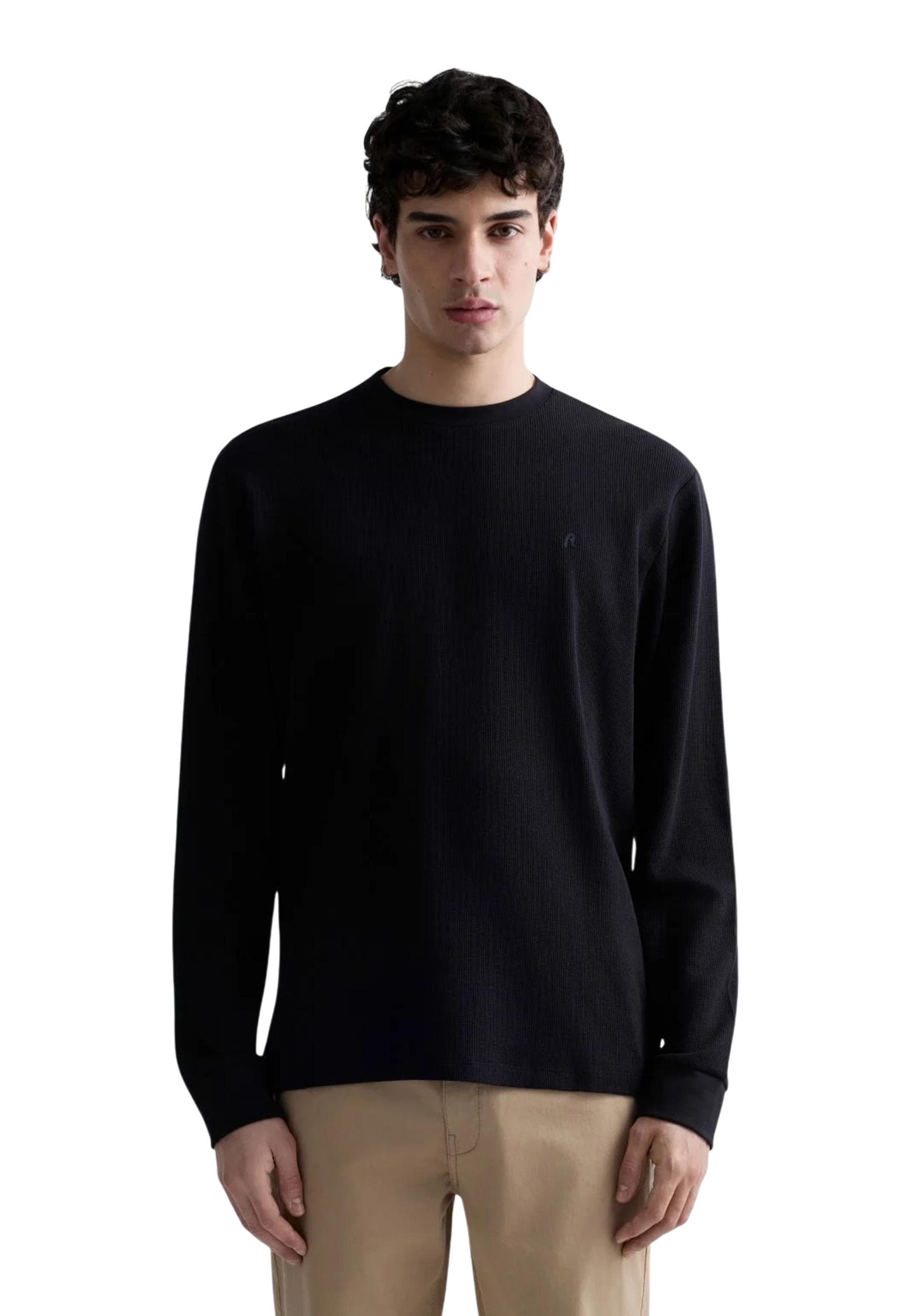Replay Men T-Shirt