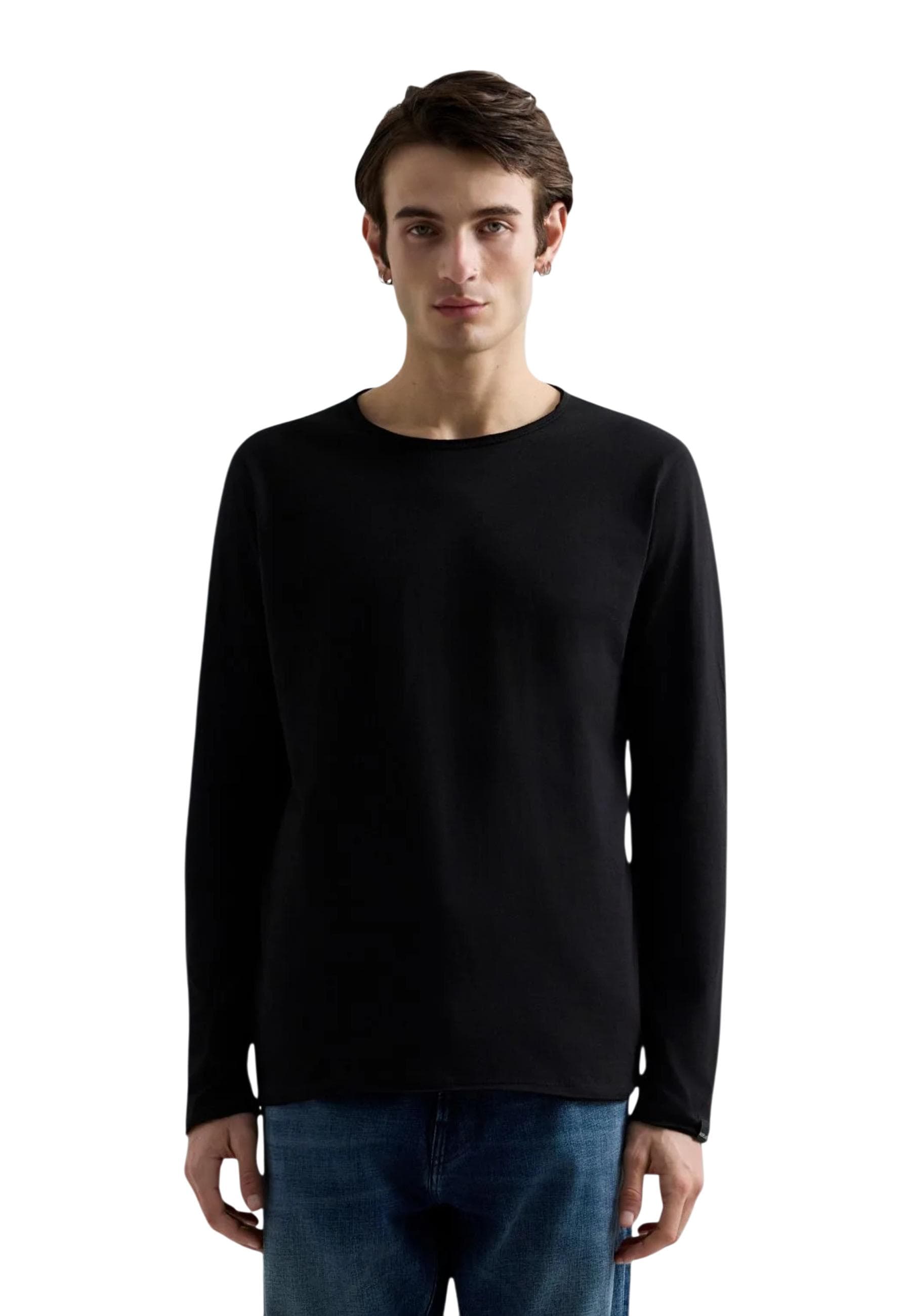 Replay Men T-Shirt