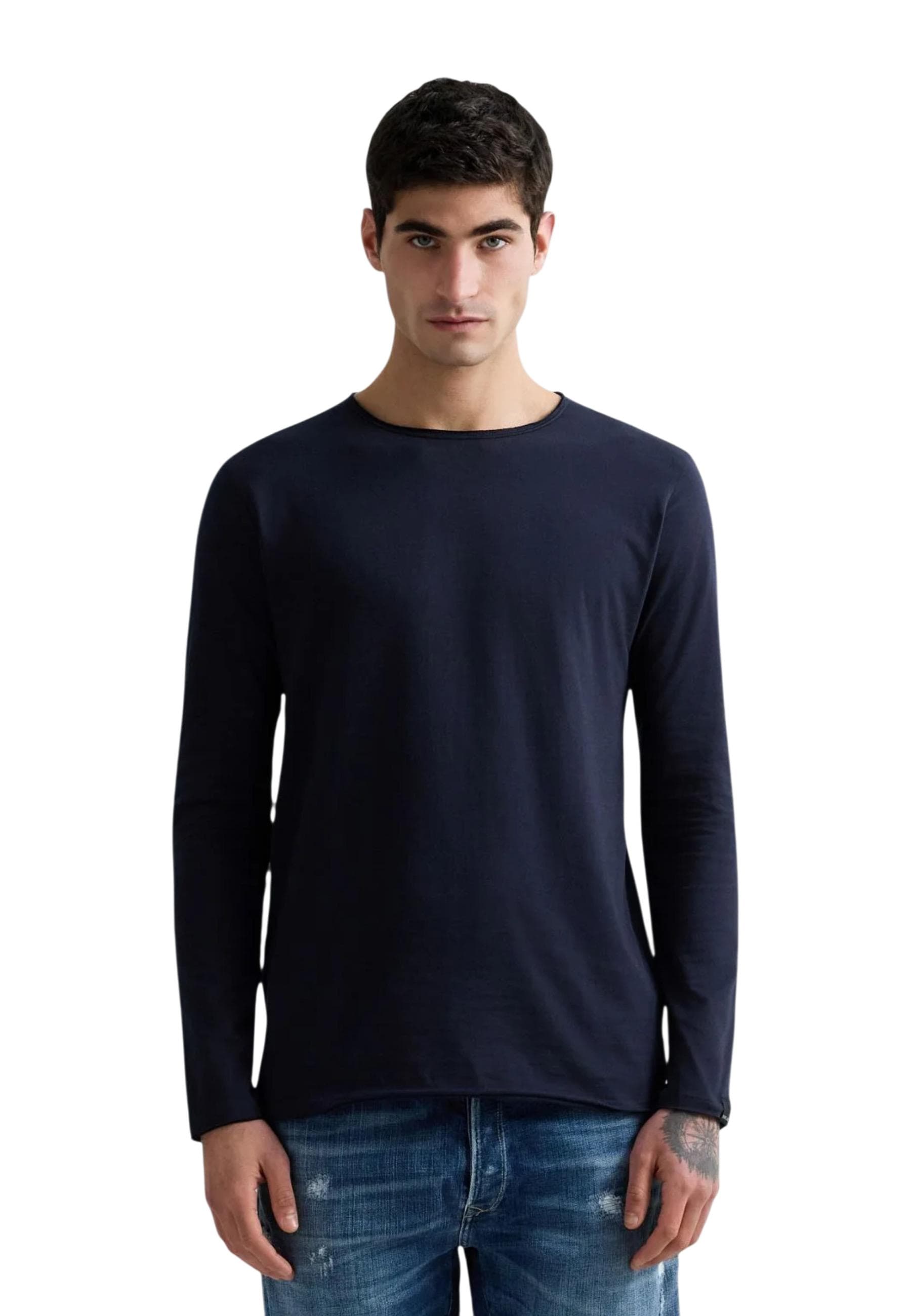 Replay Men T-Shirt