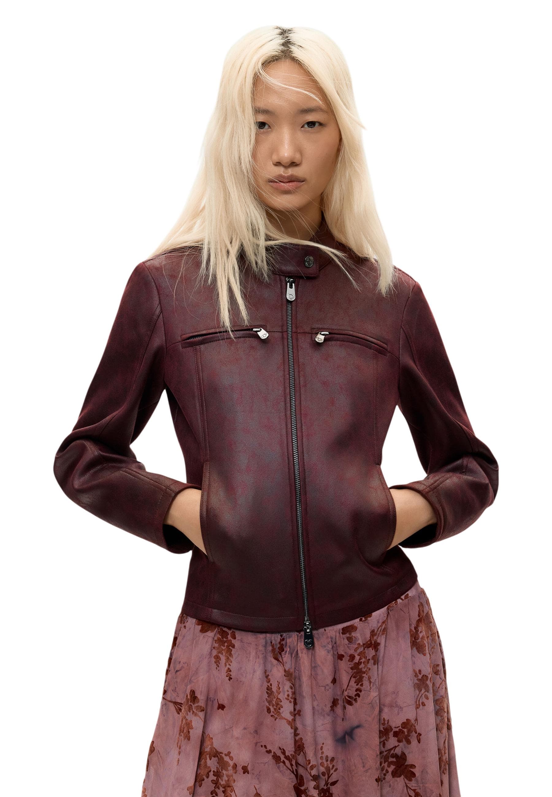 Desigual Women Blazer