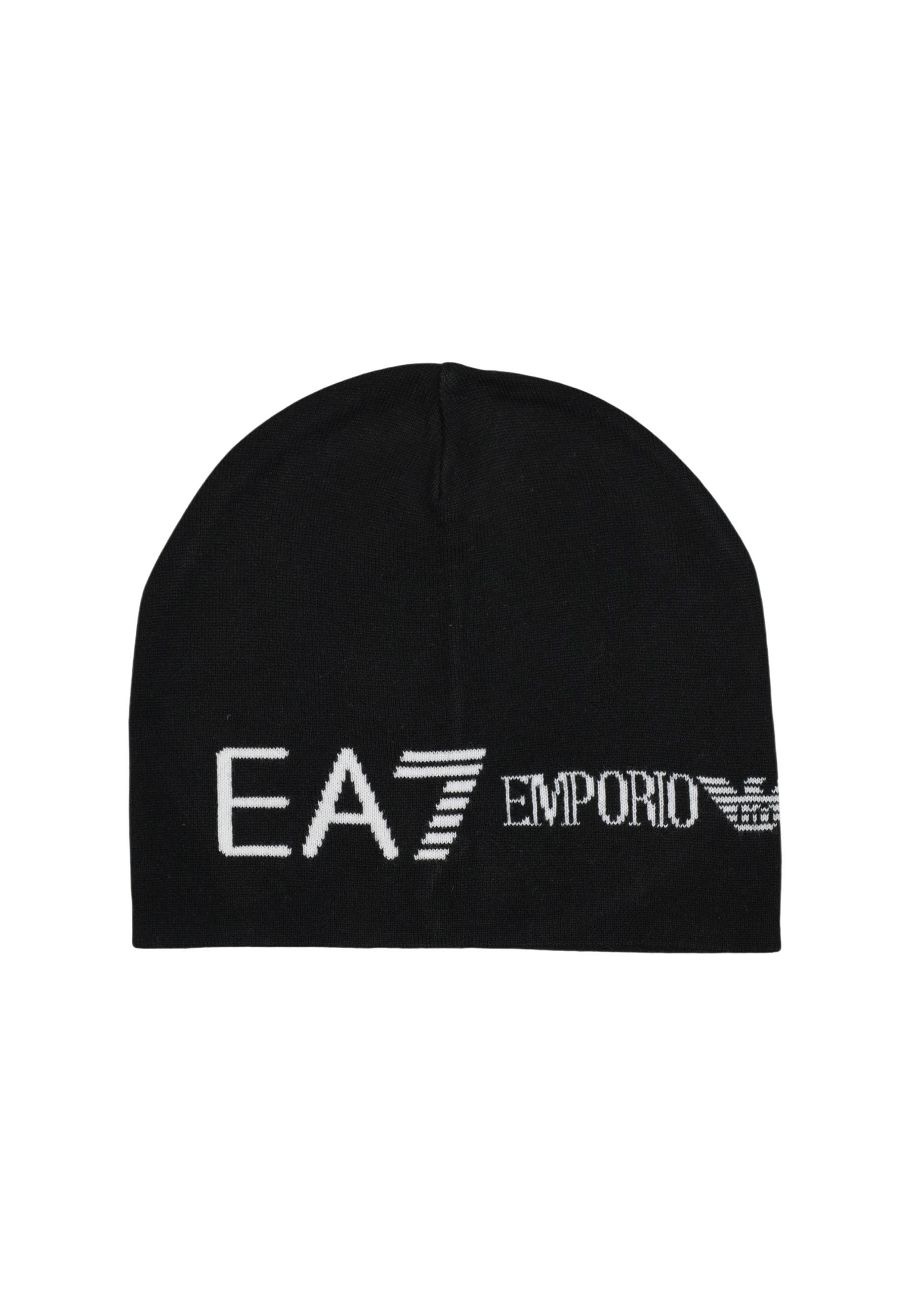 Ea7 Men Cap