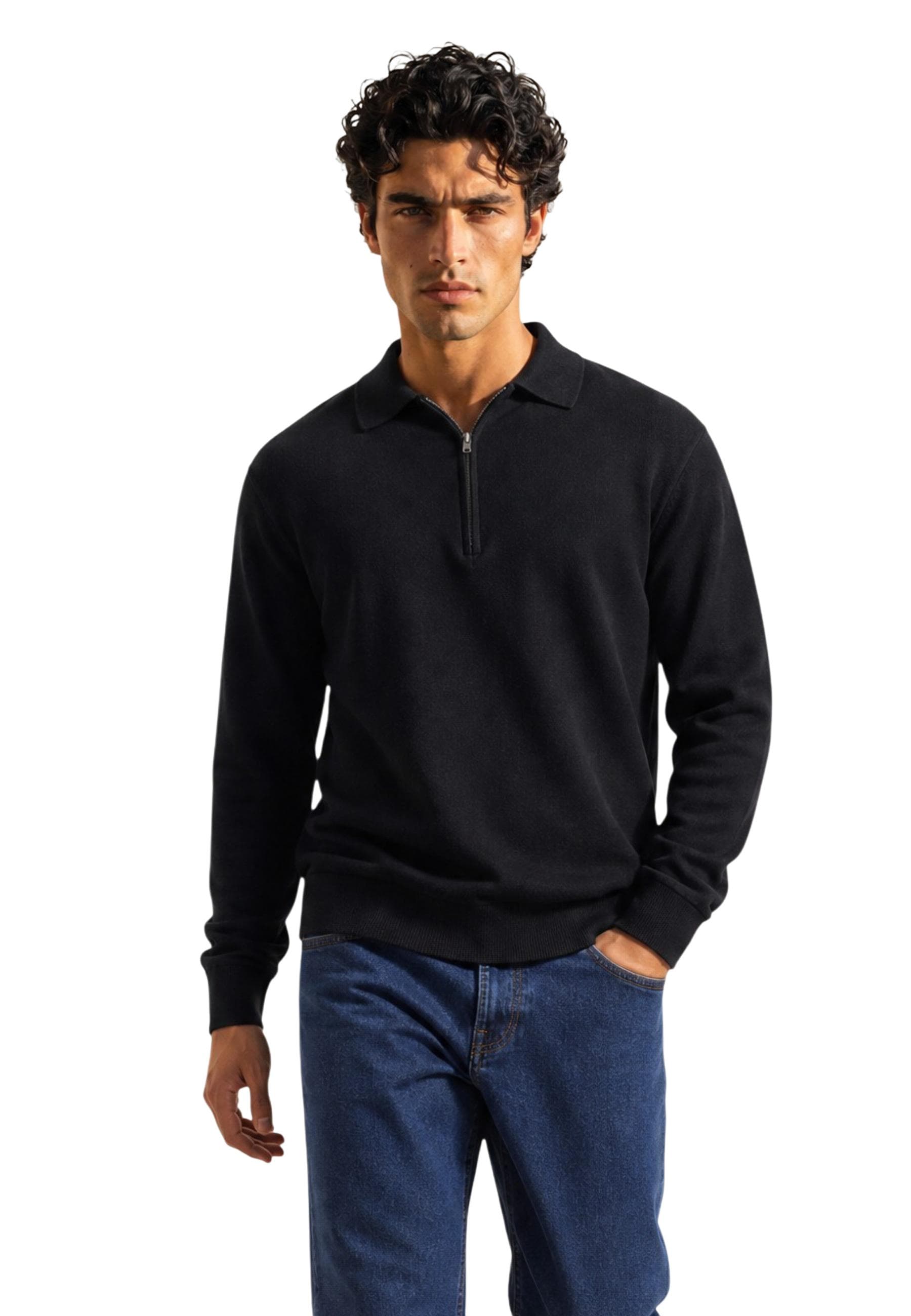 Rains Men Knitwear