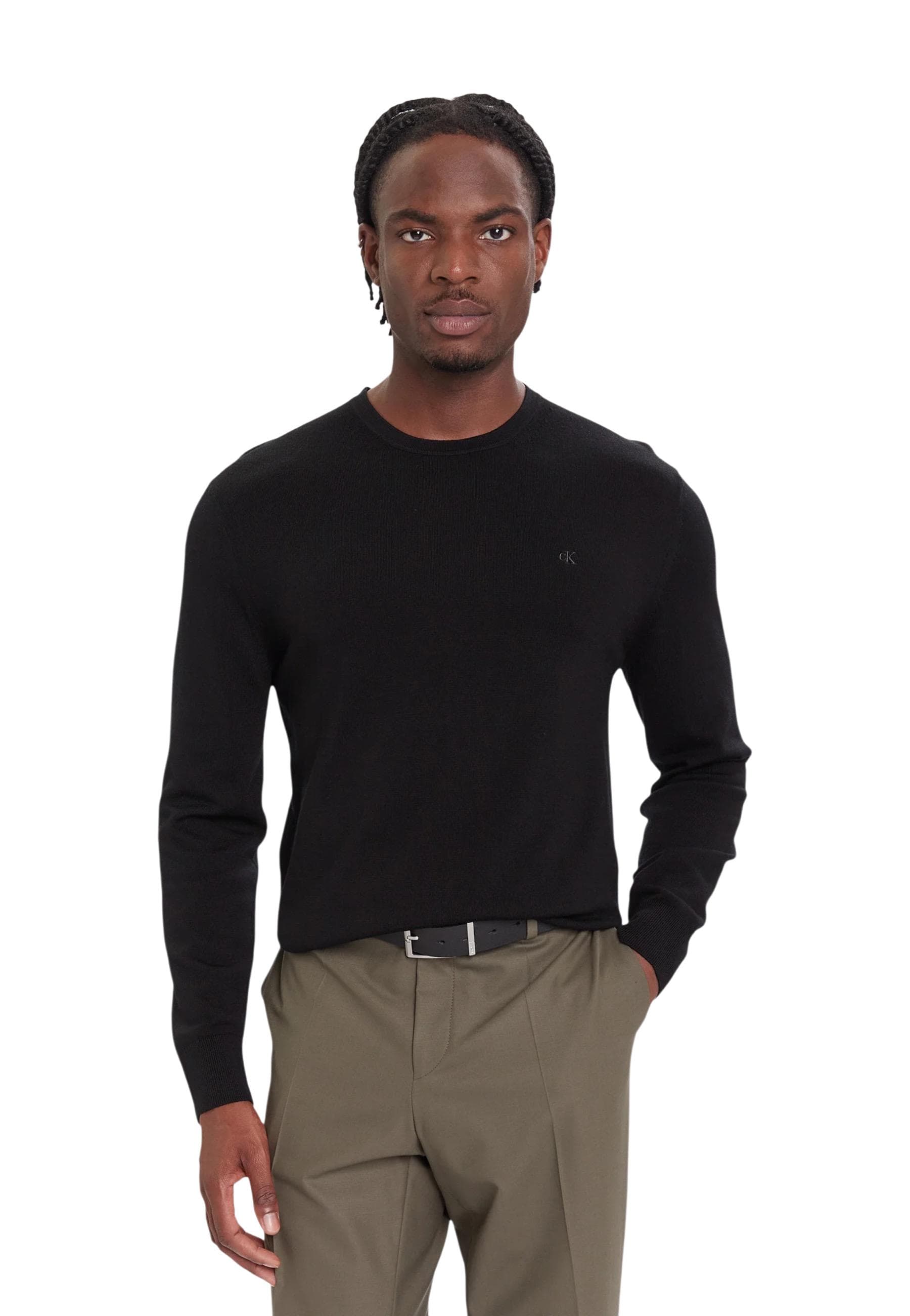 Calvin Klein Men Knitwear