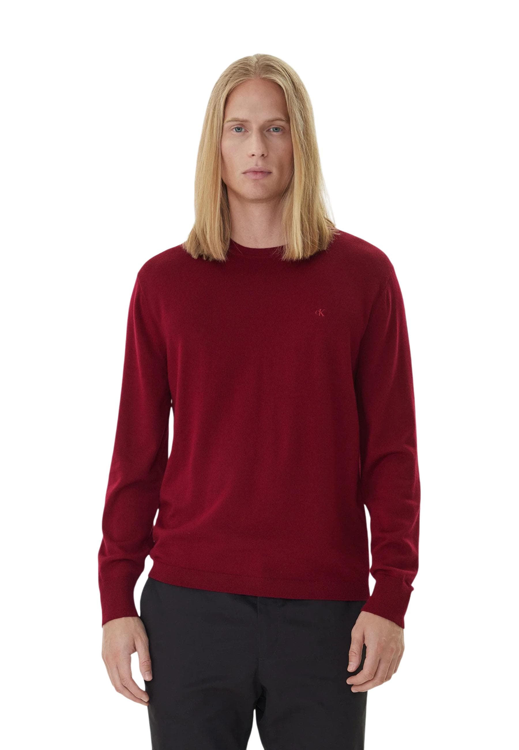 Calvin Klein Men Knitwear