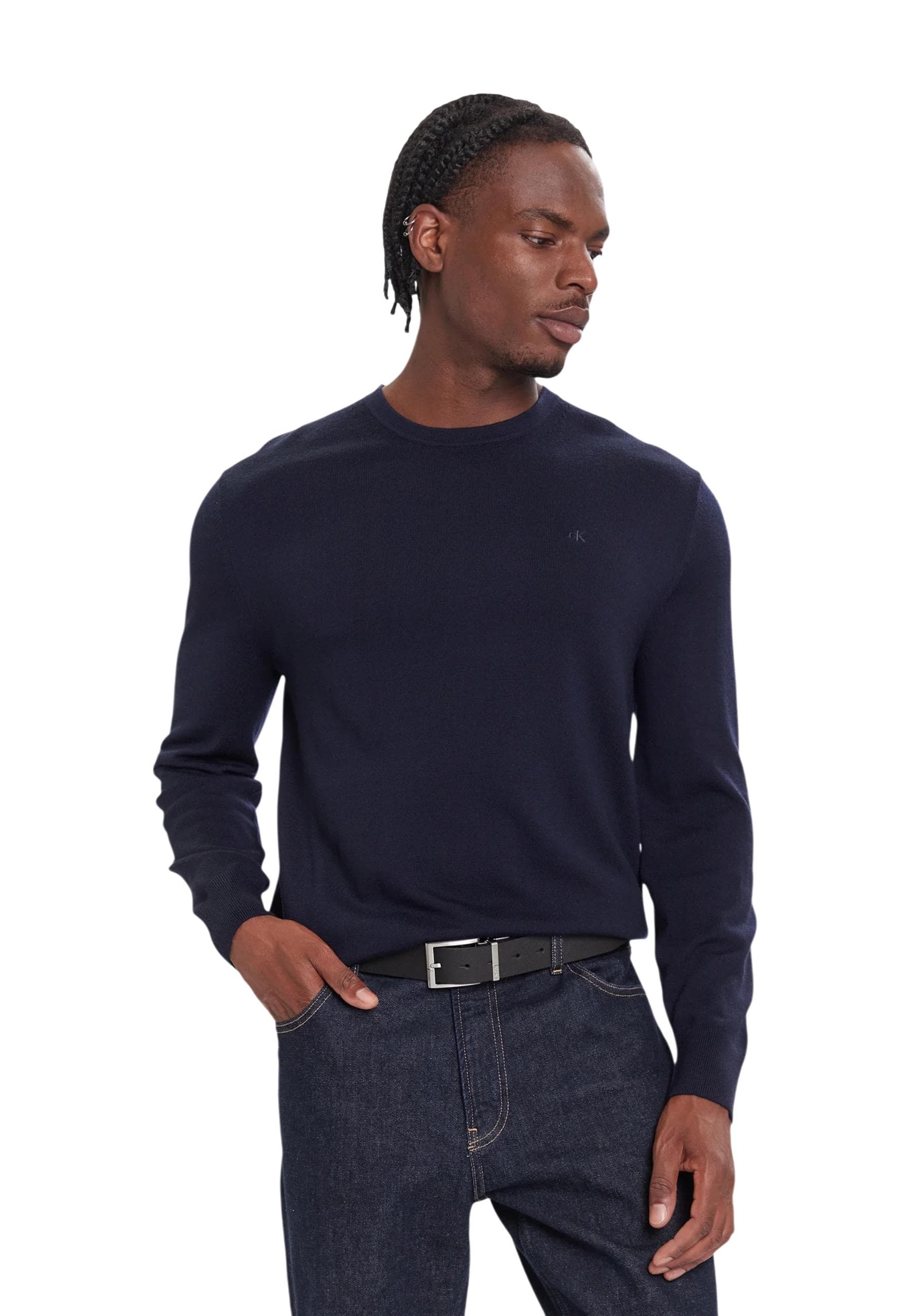 Calvin Klein Men Knitwear