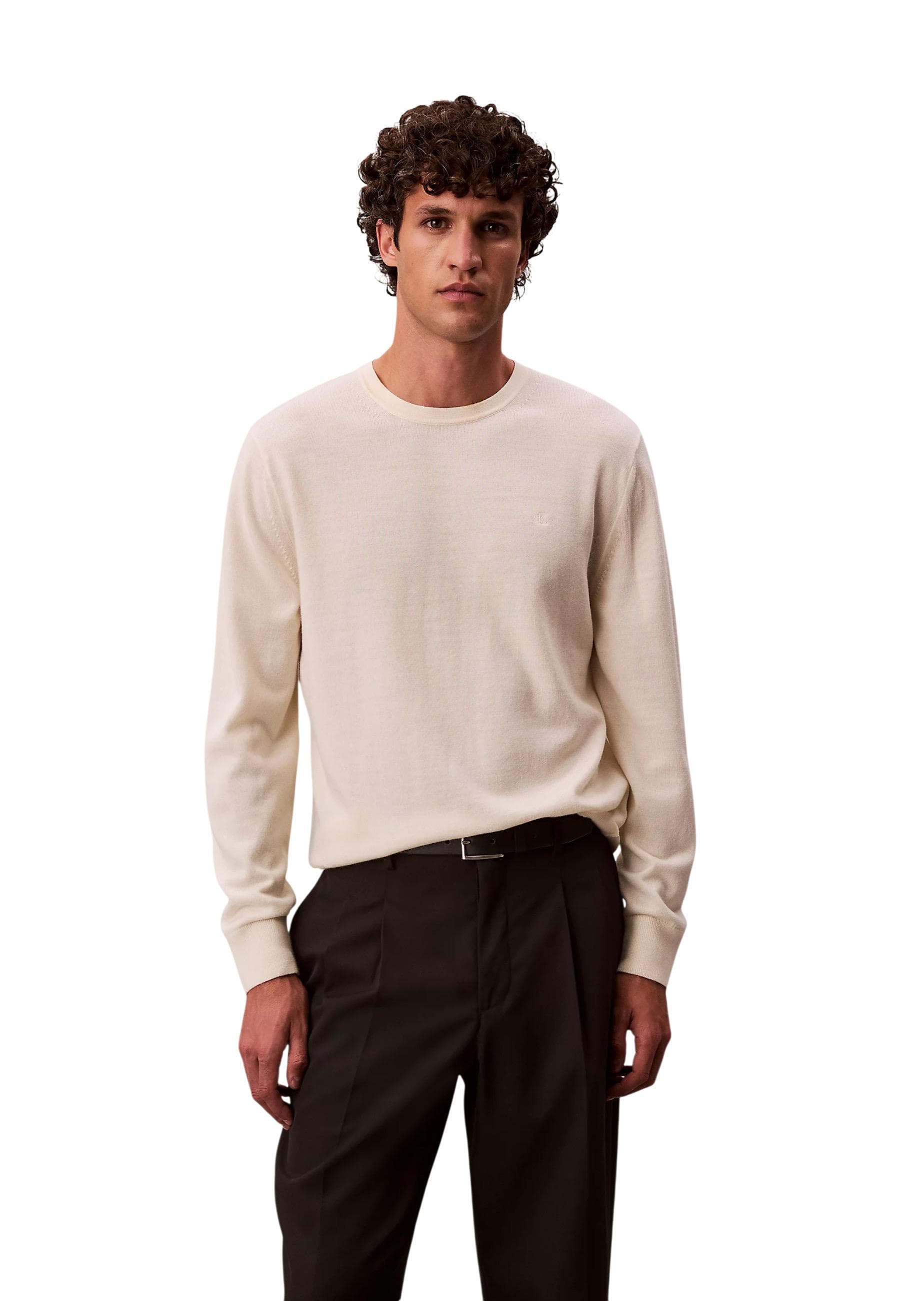 Calvin Klein Men Knitwear