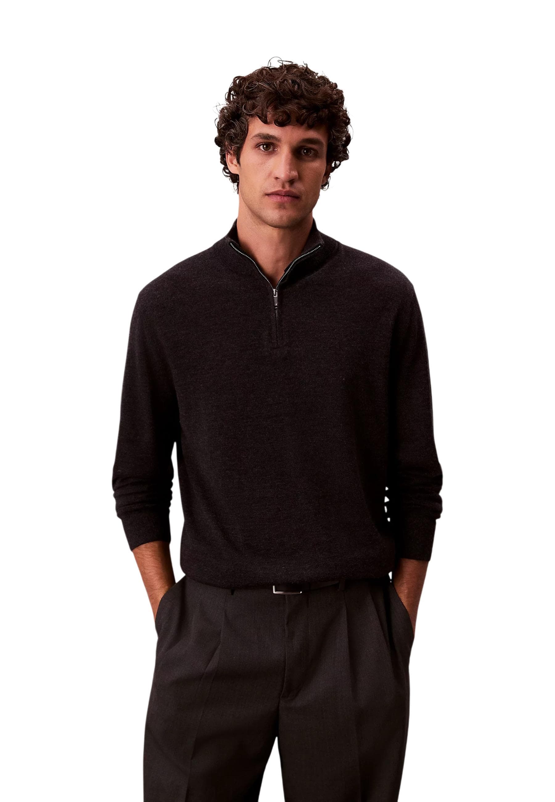 Calvin Klein Men Knitwear