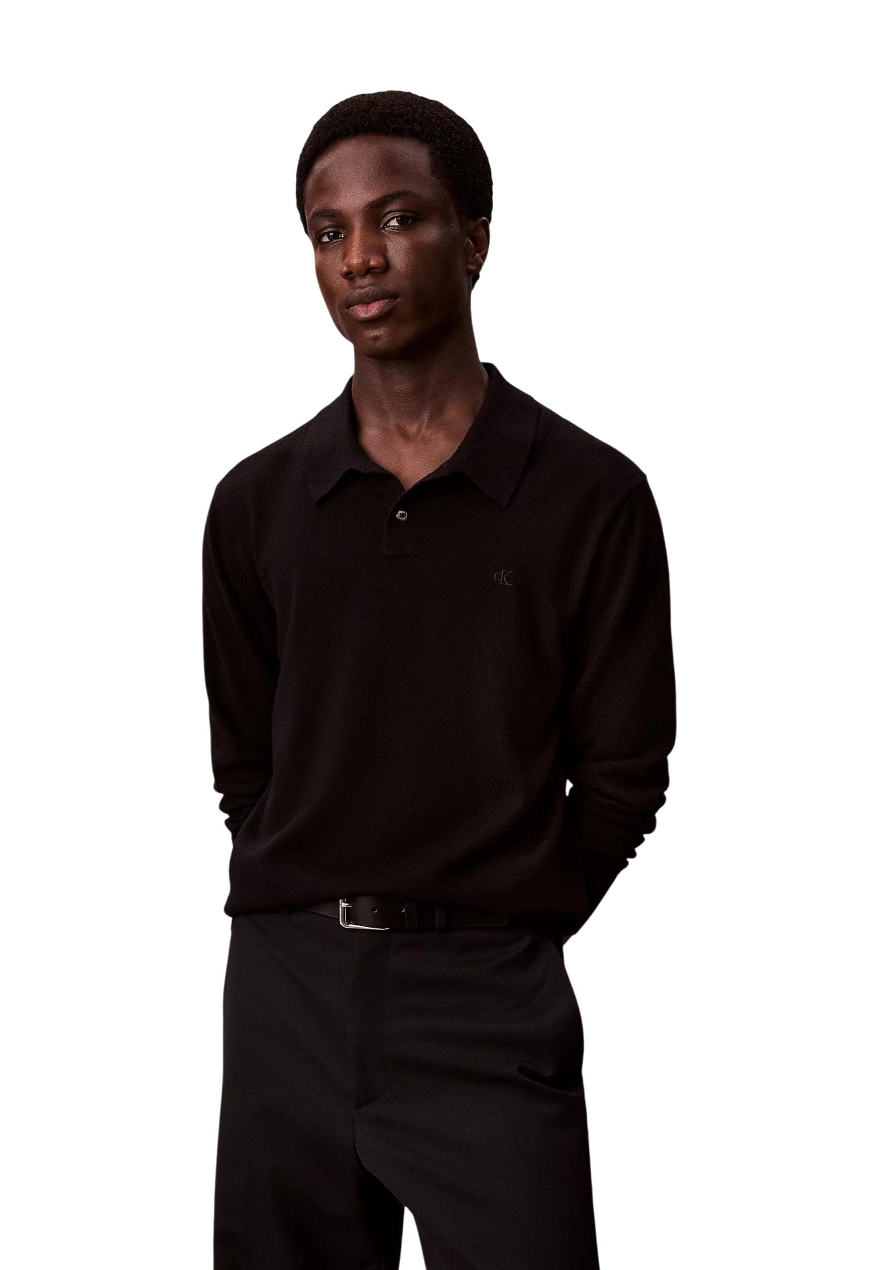 Calvin Klein Men Knitwear