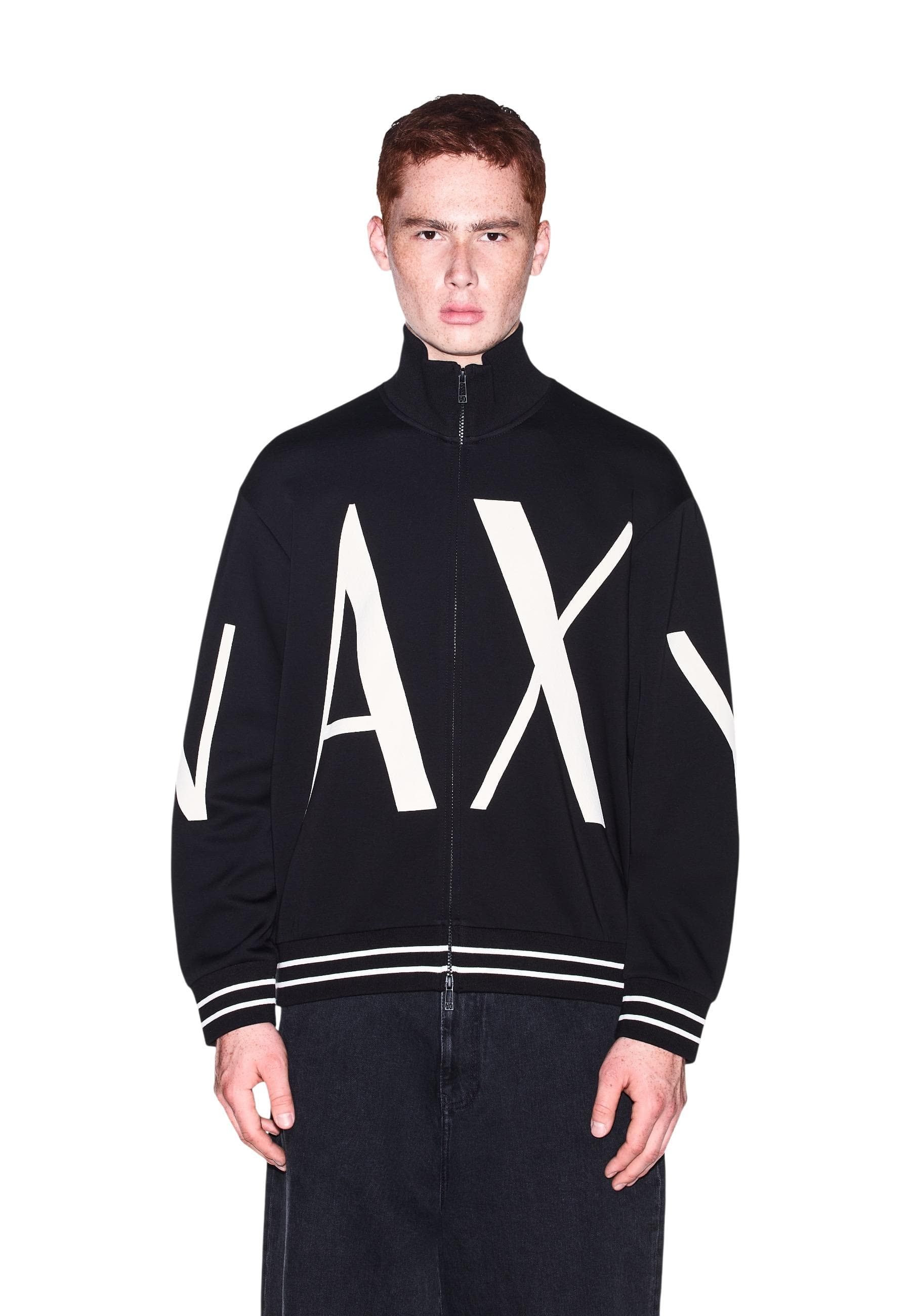 Armani Exchange Men Sweatshirts