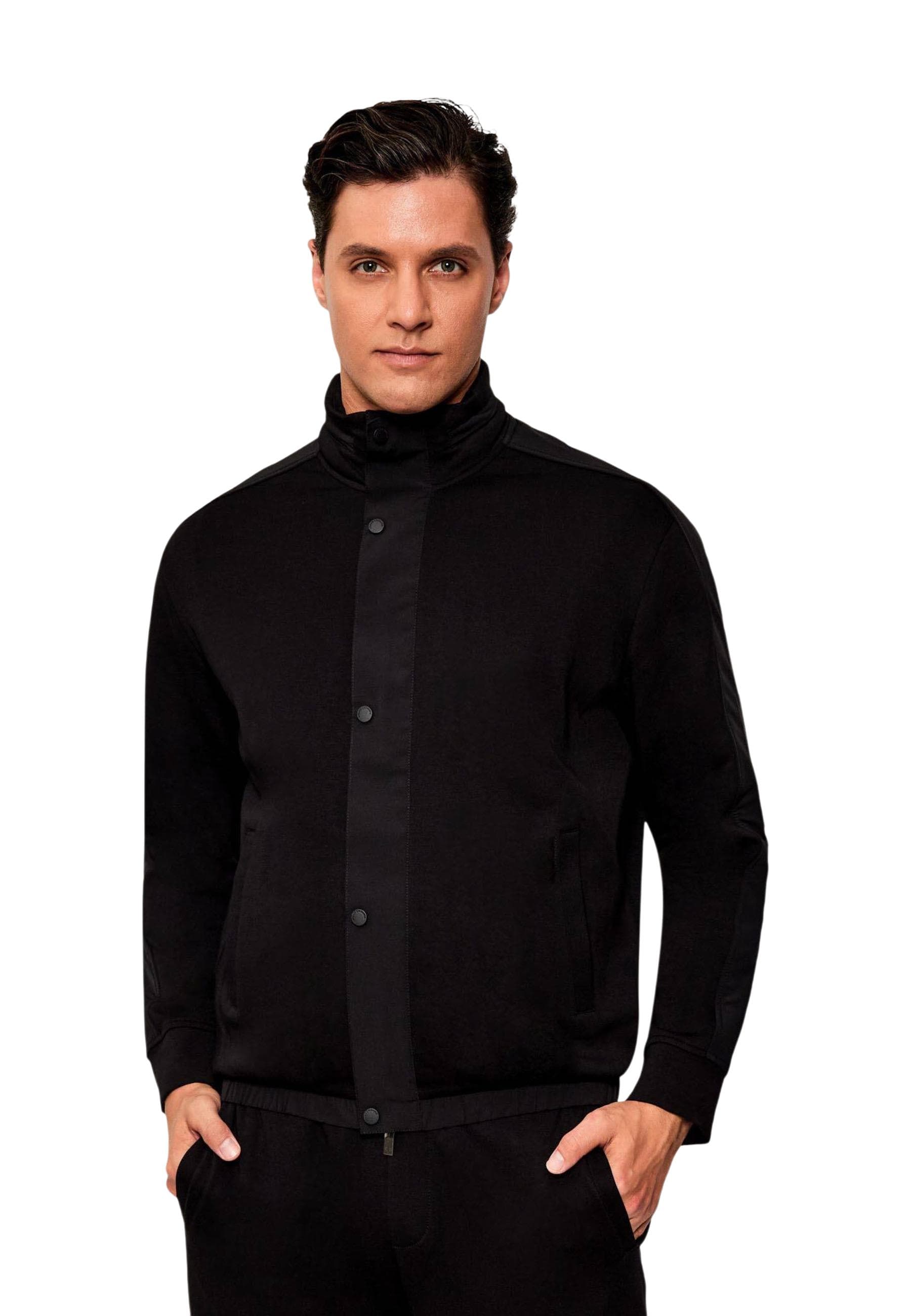 Armani Exchange Men Sweatshirts