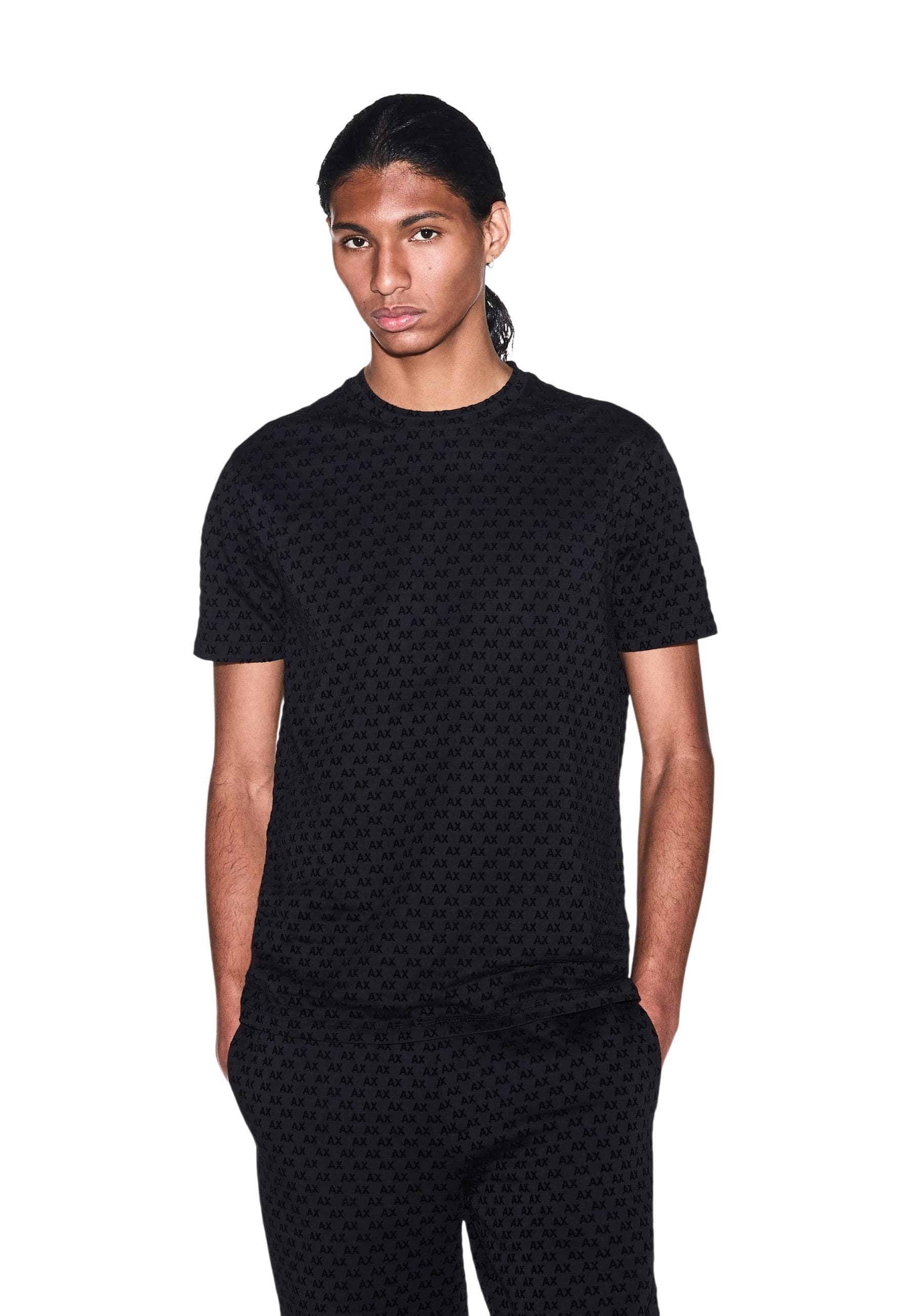 Armani Exchange Men T-Shirt