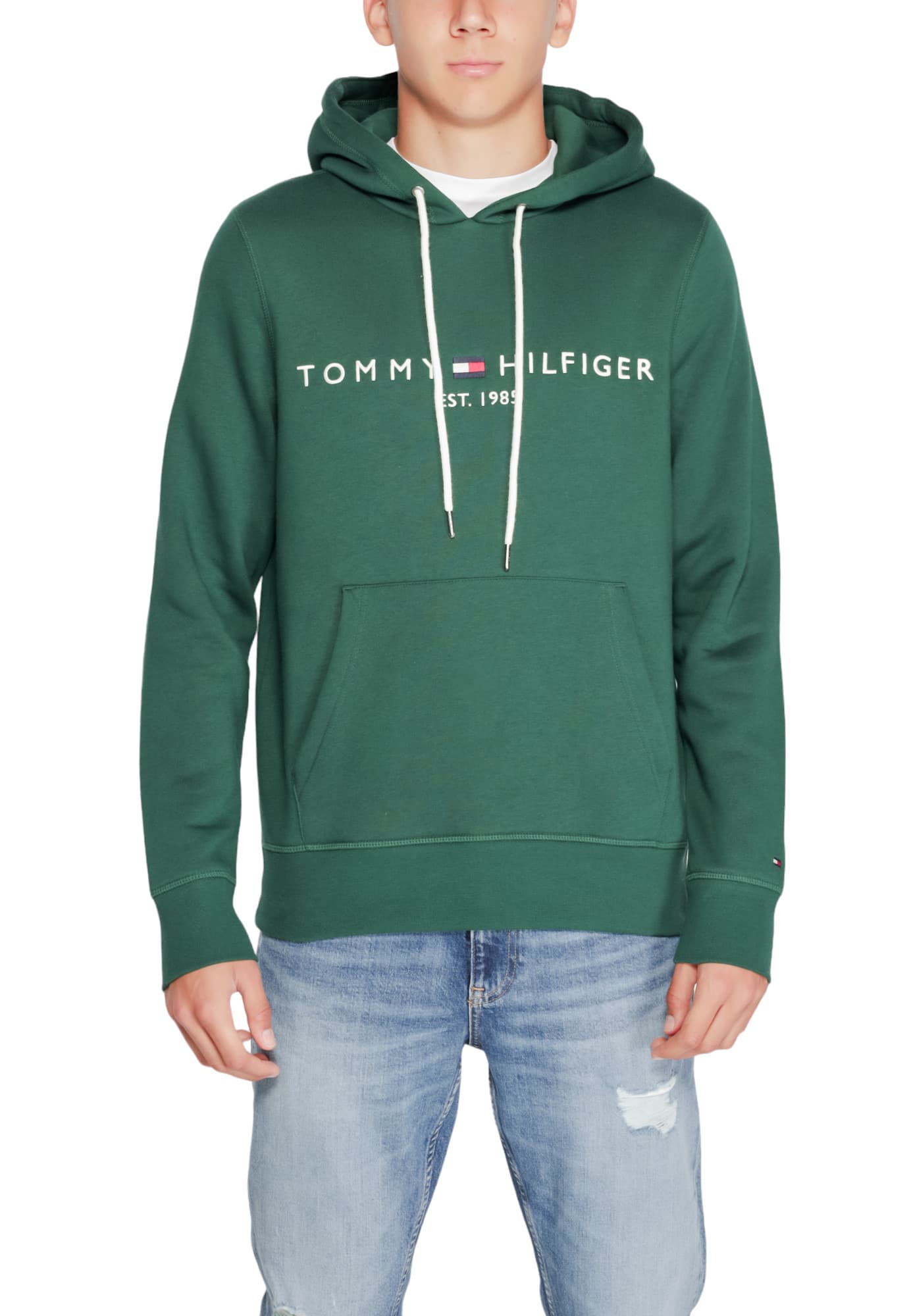 Tommy Hilfiger Men Sweatshirts