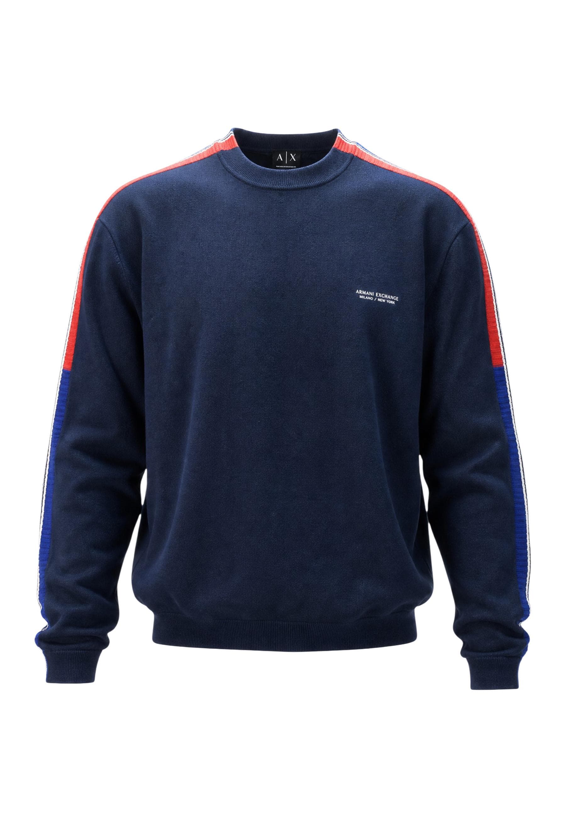 Armani Exchange Men Knitwear