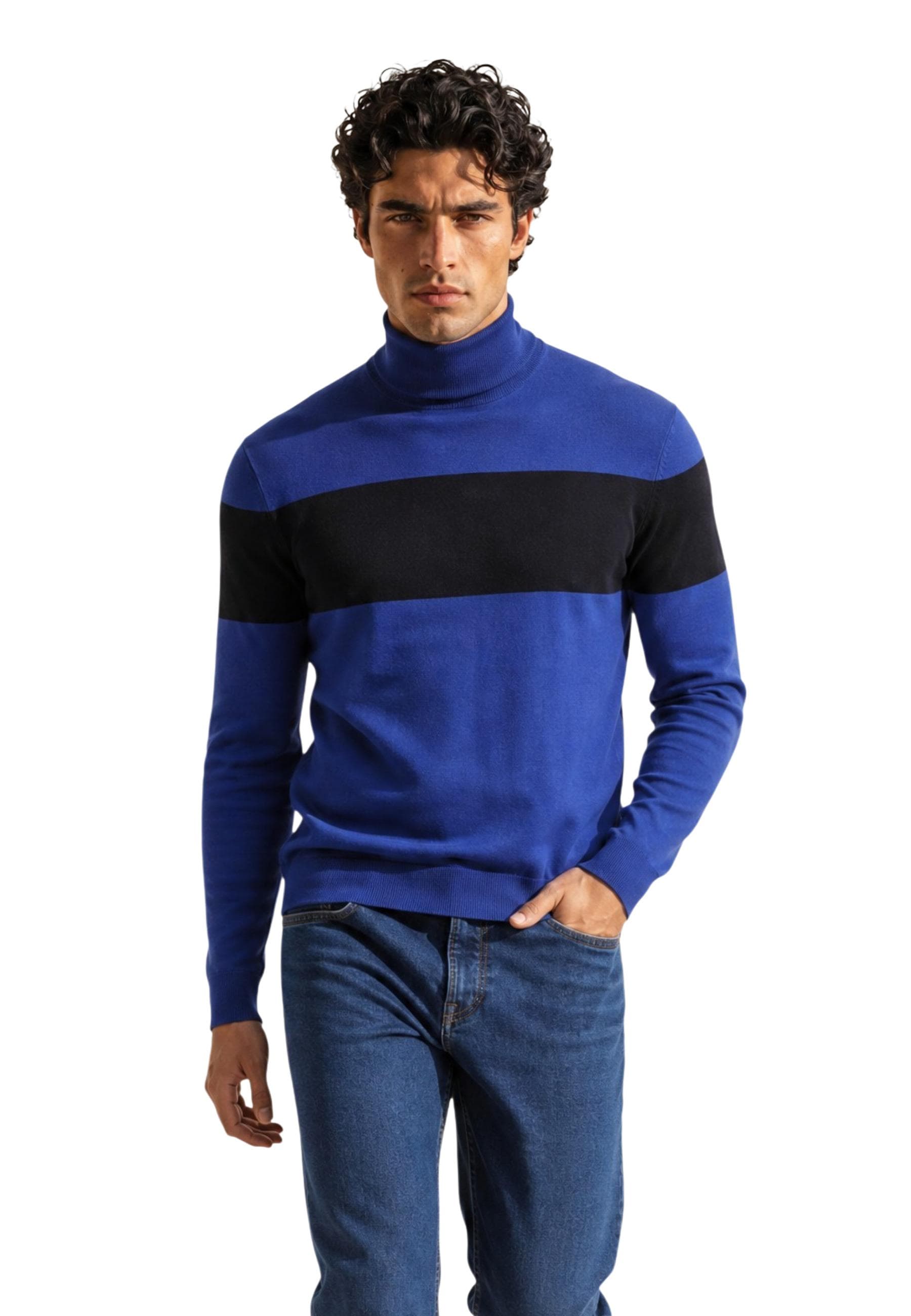 Armani Exchange Men Knitwear