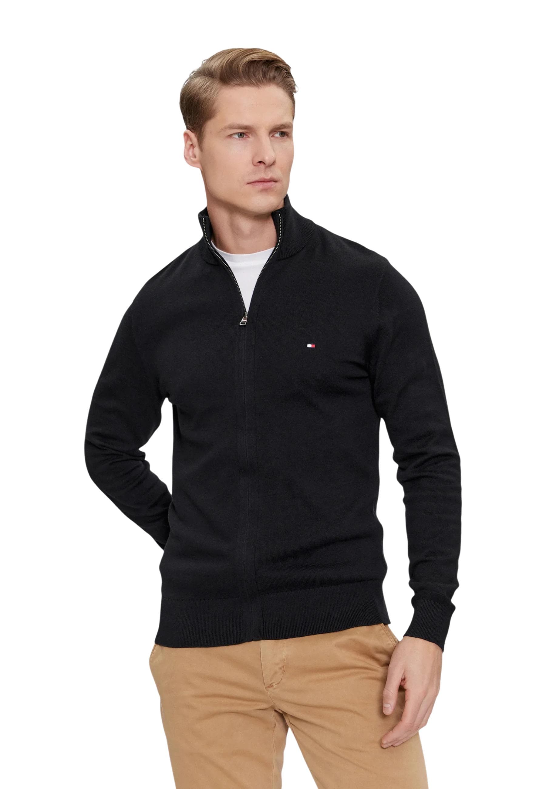 Tommy Hilfiger Men Knitwear