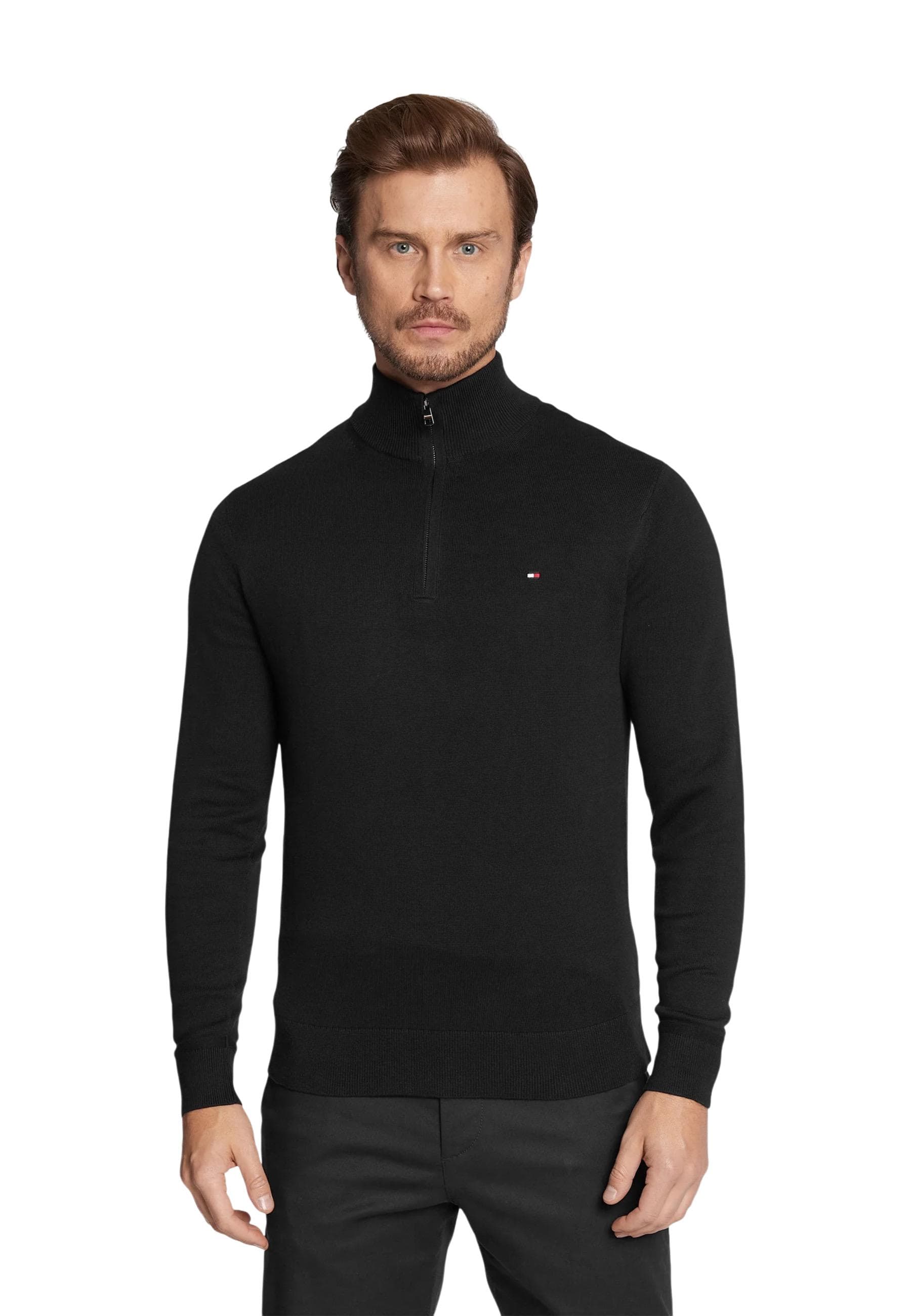 Tommy Hilfiger Men Knitwear