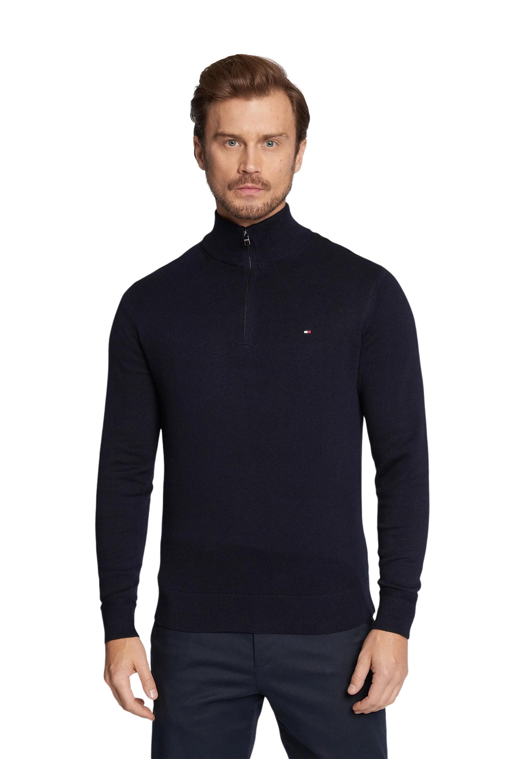 Tommy Hilfiger Men Knitwear