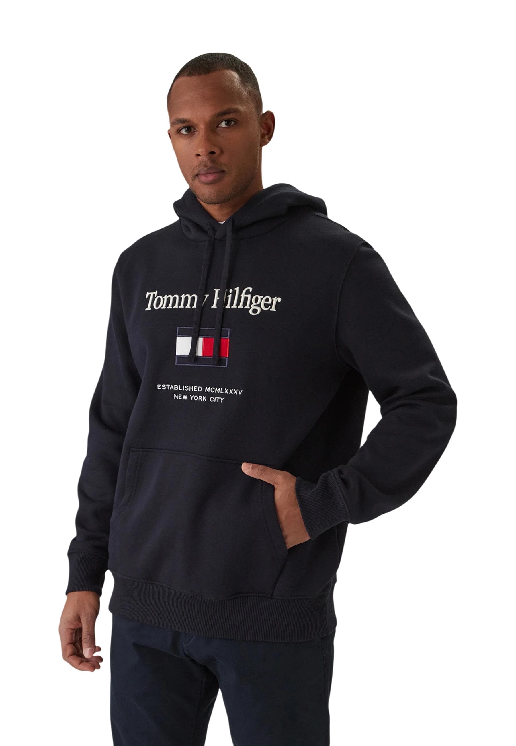 Tommy Hilfiger Men Sweatshirts