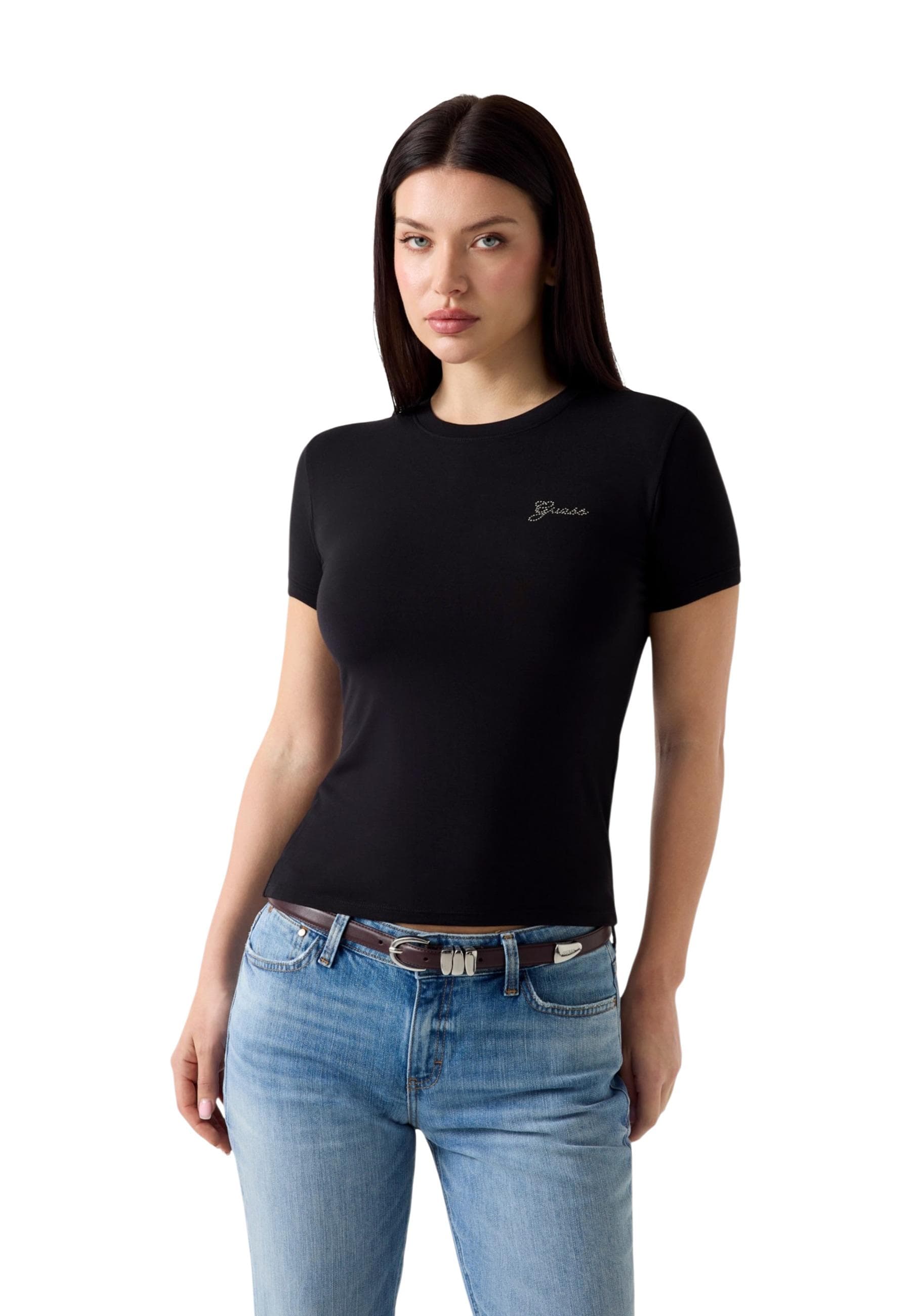 Guess Women T-Shirt