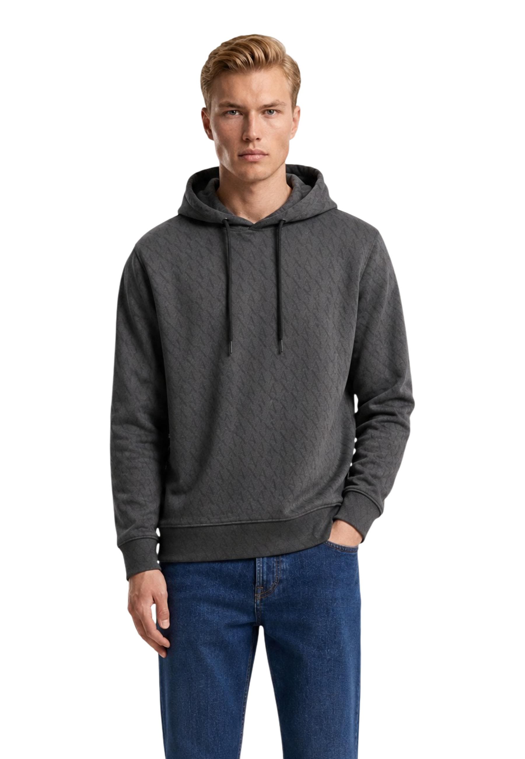 Armani Exchange Men Sweatshirts