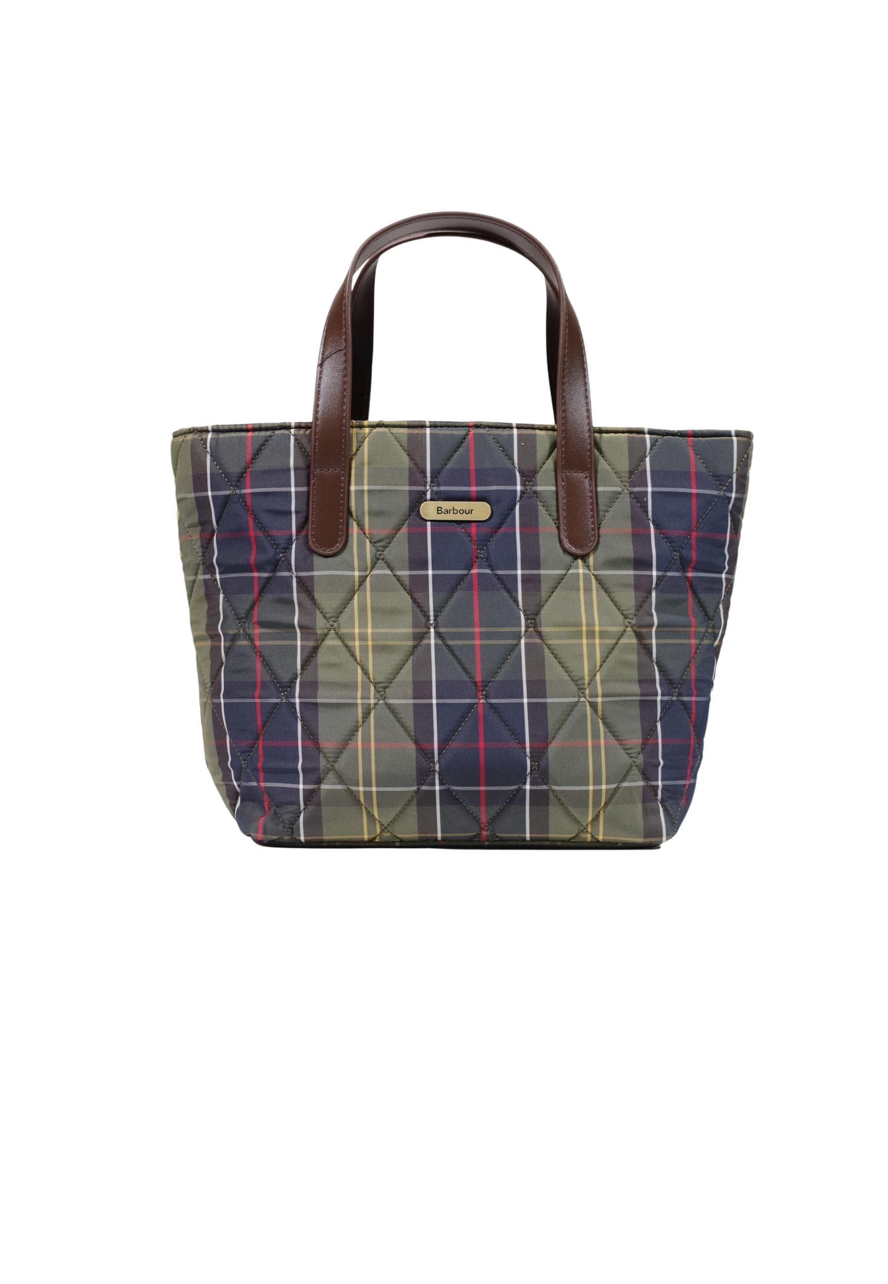 Barbour Women Bag