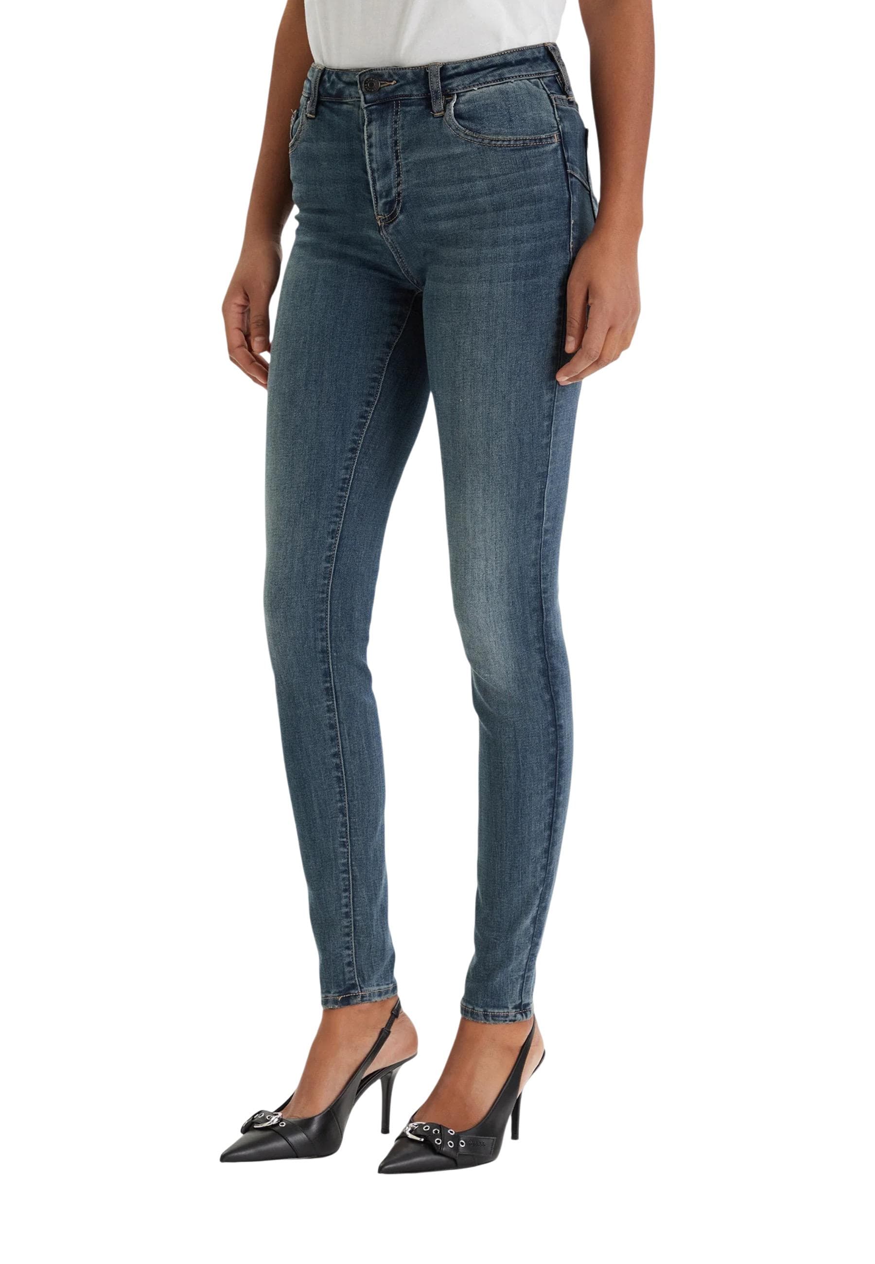 Armani Exchange Women Jeans