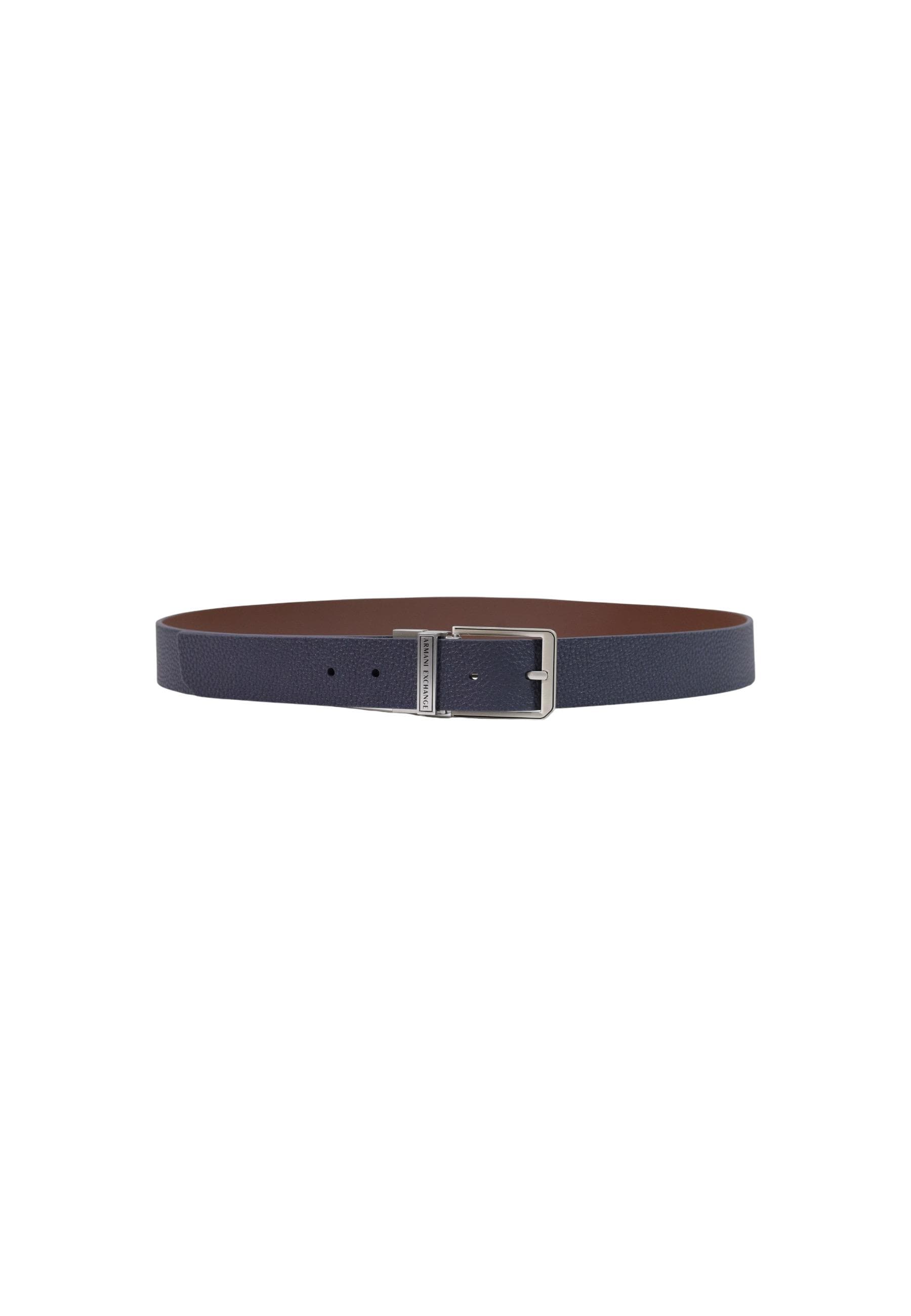 Armani Exchange Men Belt