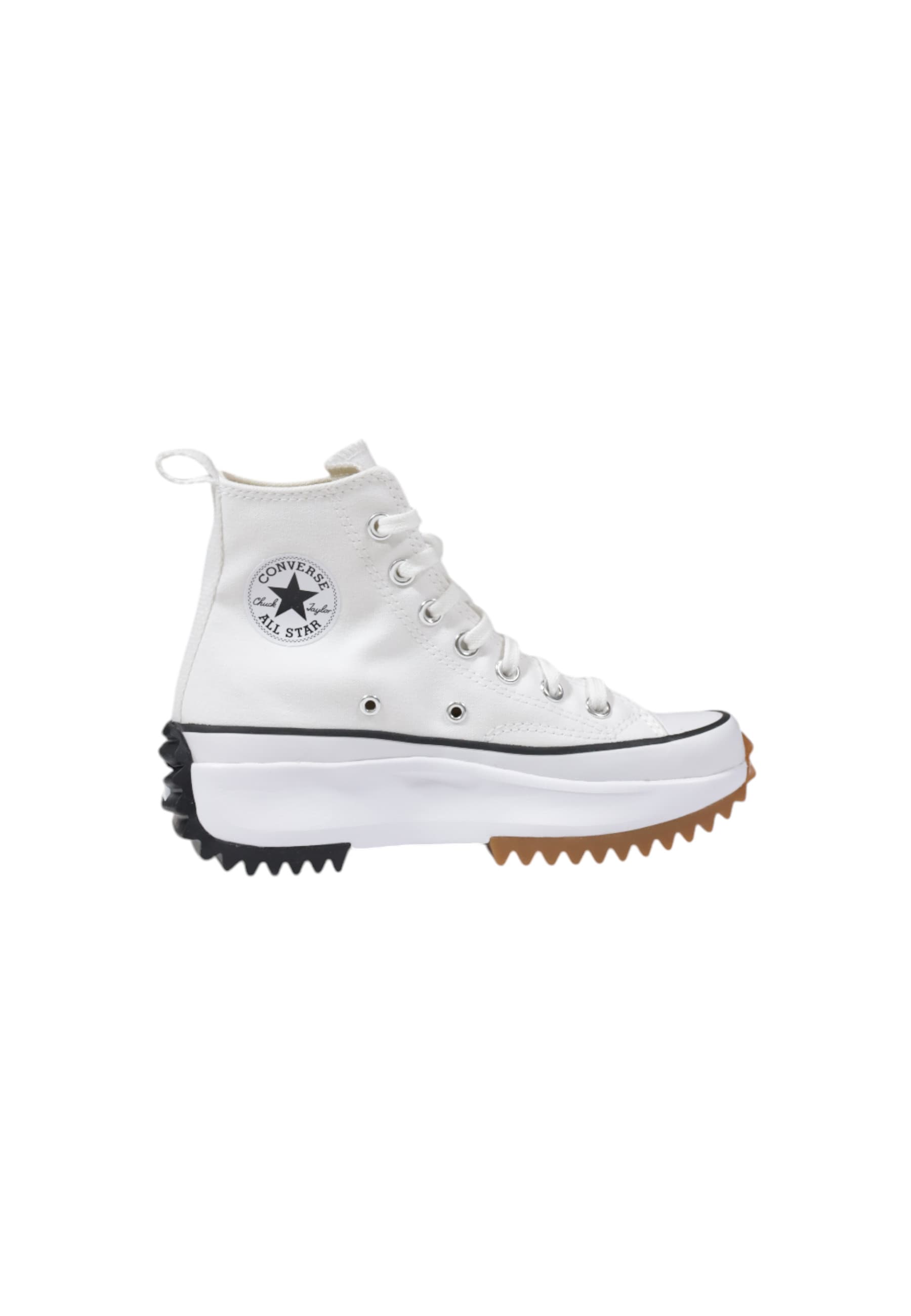 Converse Run Star Hike