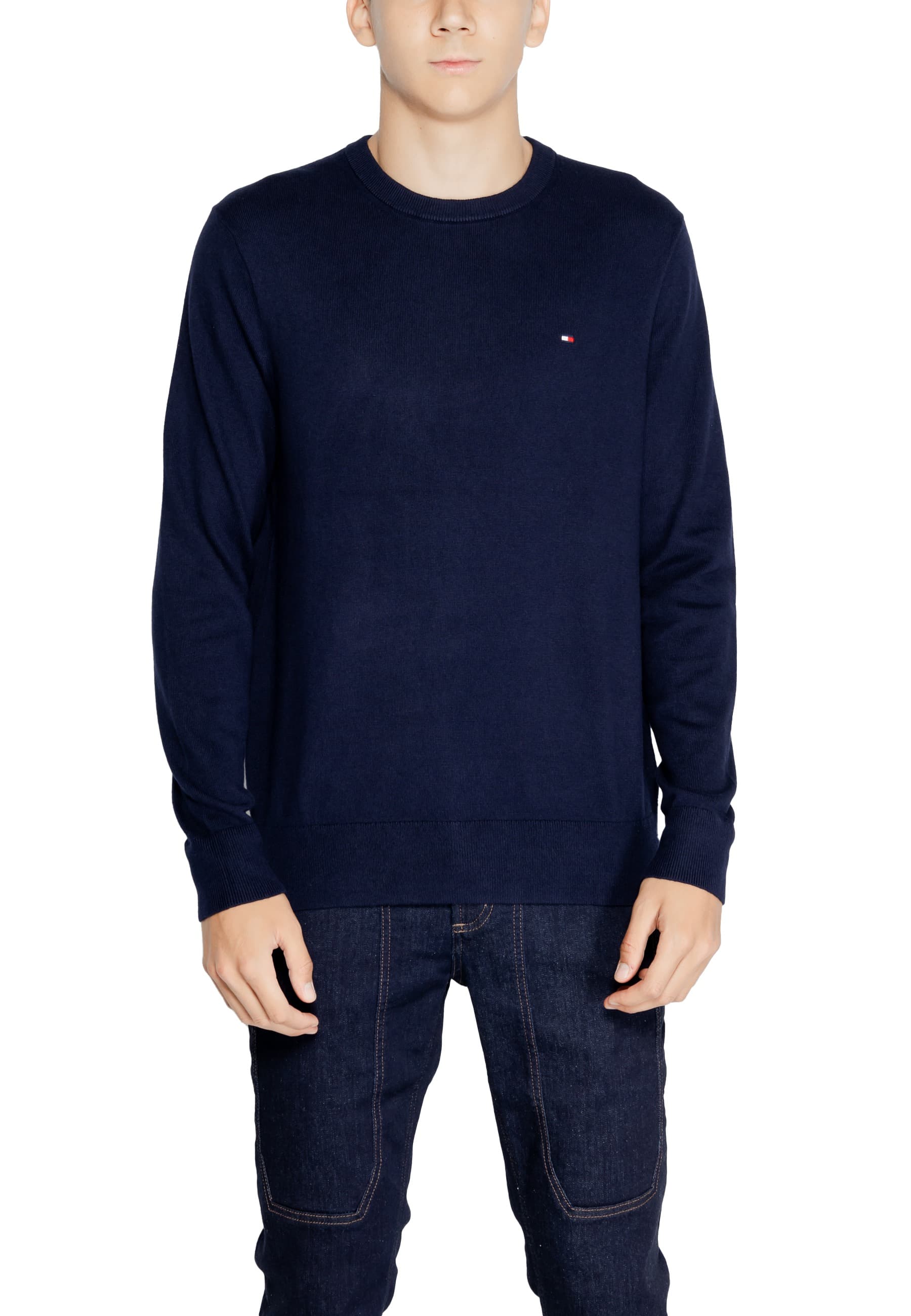 Tommy Hilfiger Men Knitwear