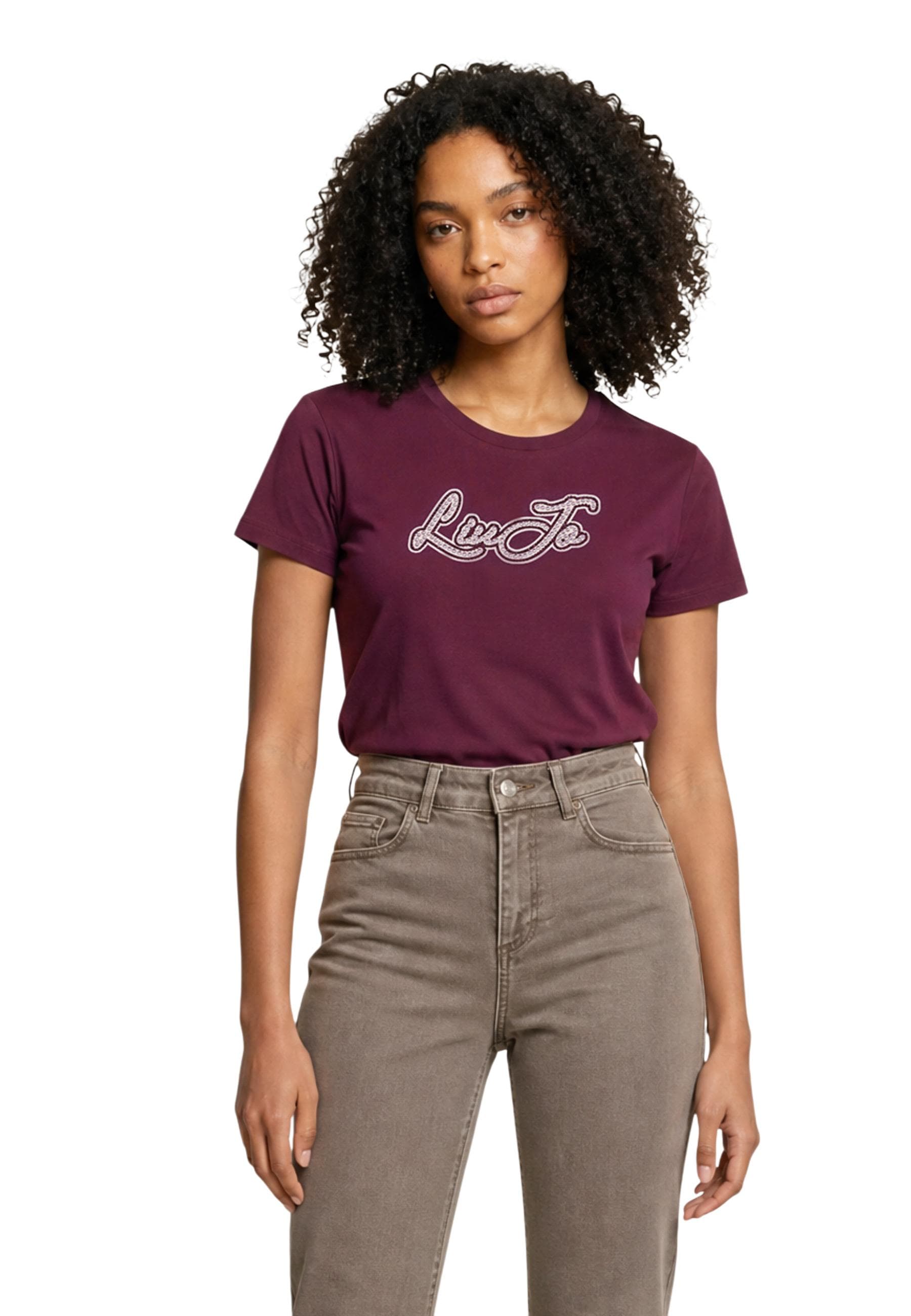 Liu Jo Women T-Shirt