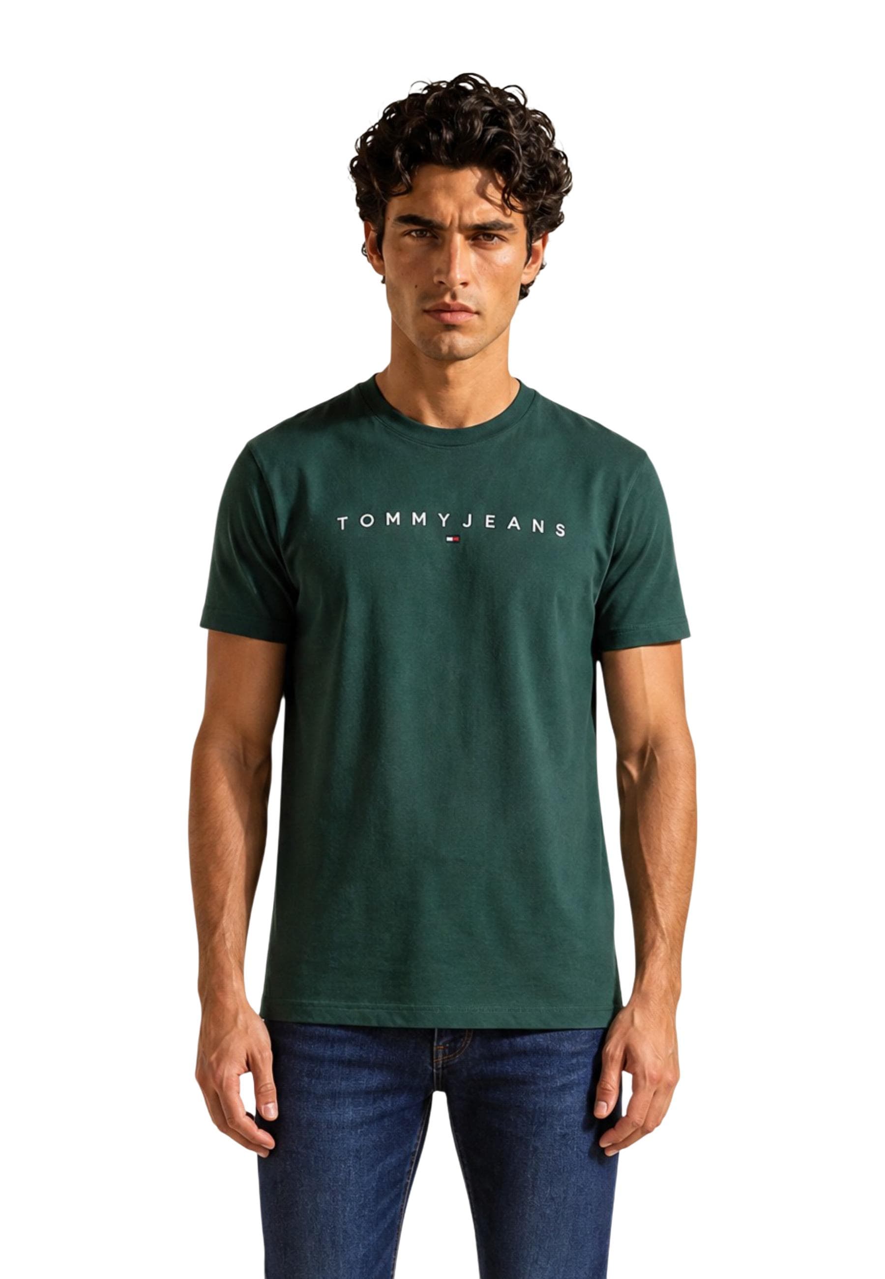 Tommy Hilfiger Jeans TJM REG LINEAR LOGO