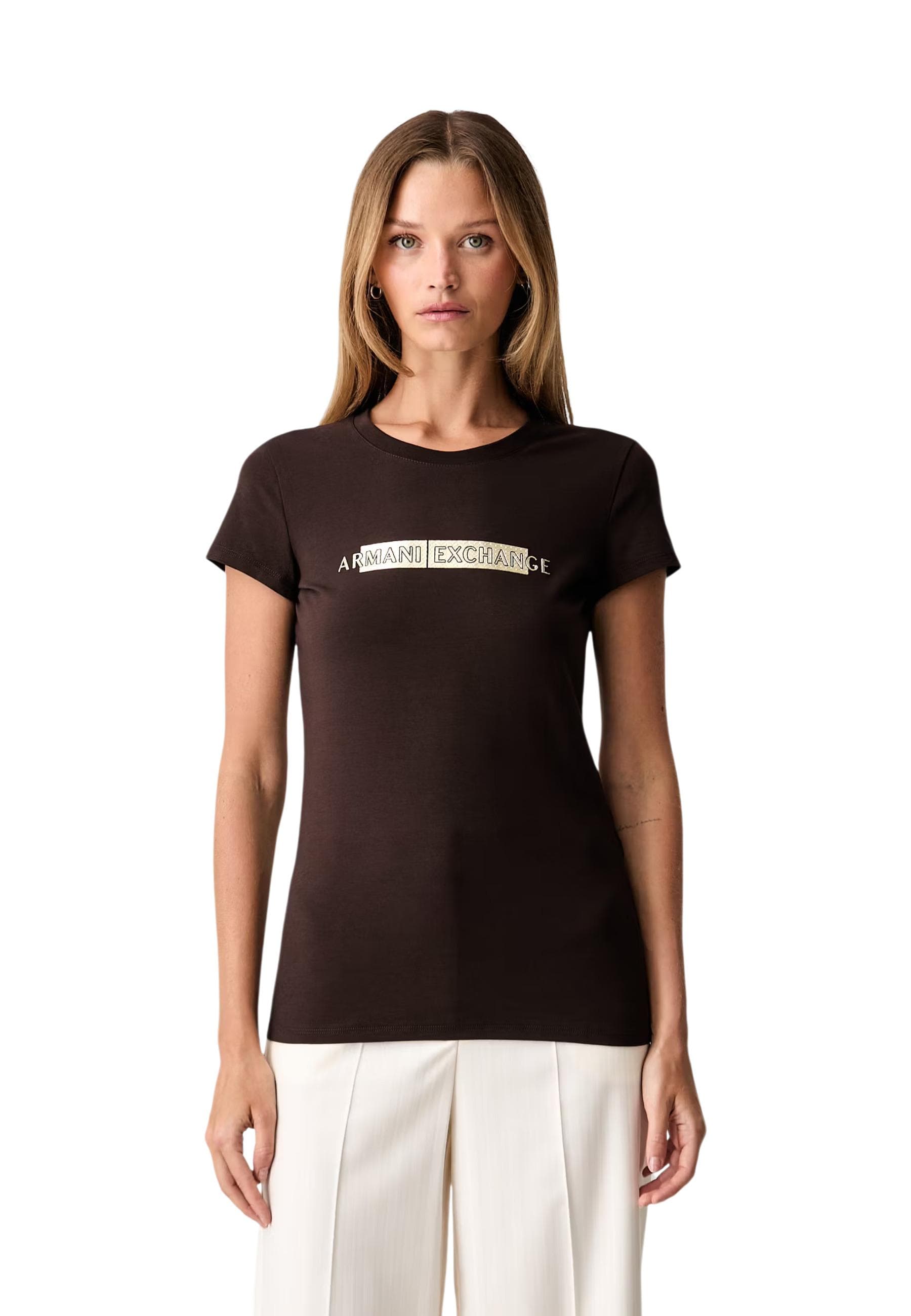 Armani Exchange Women T-Shirt