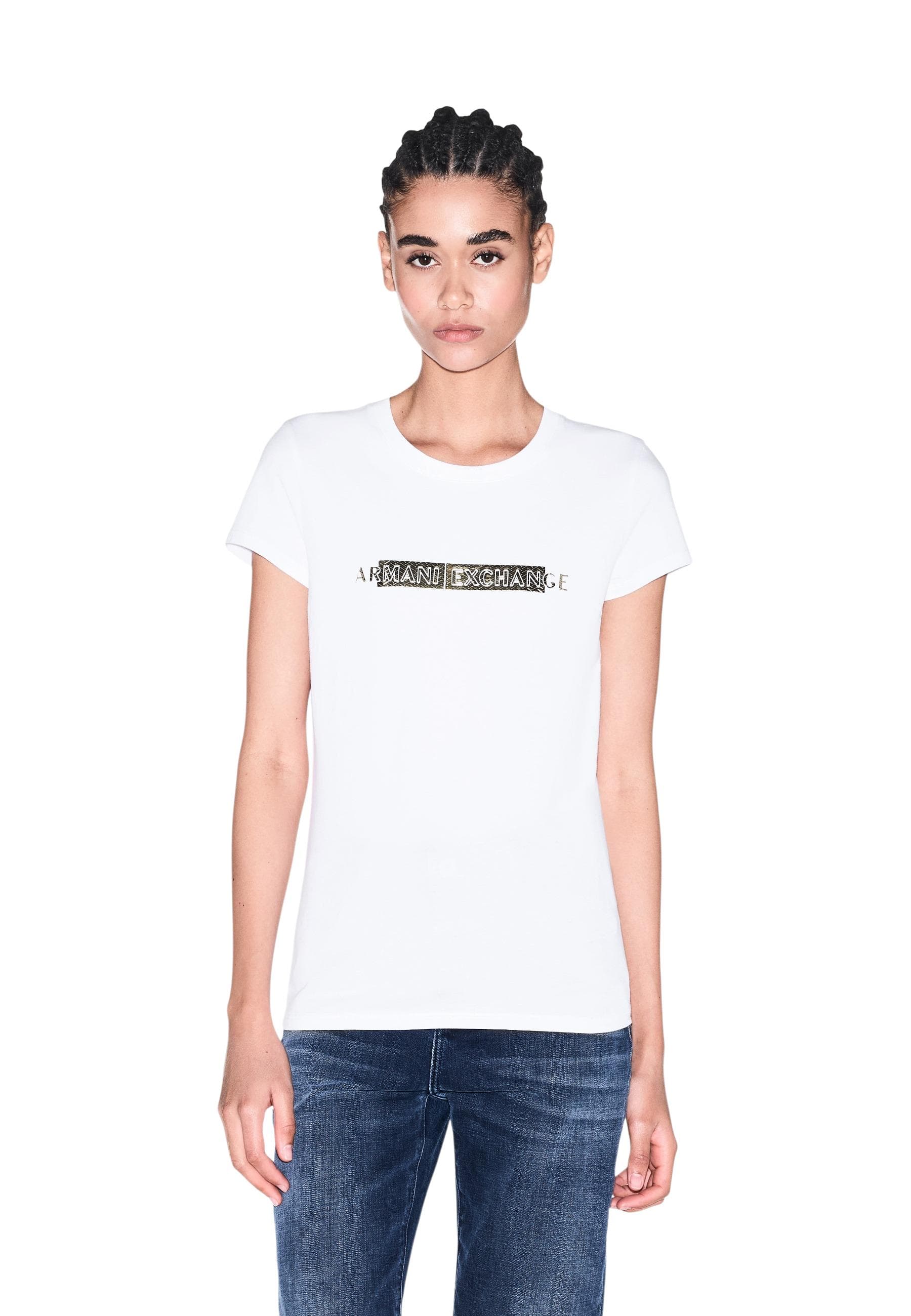 Armani Exchange XW002811 AF16294