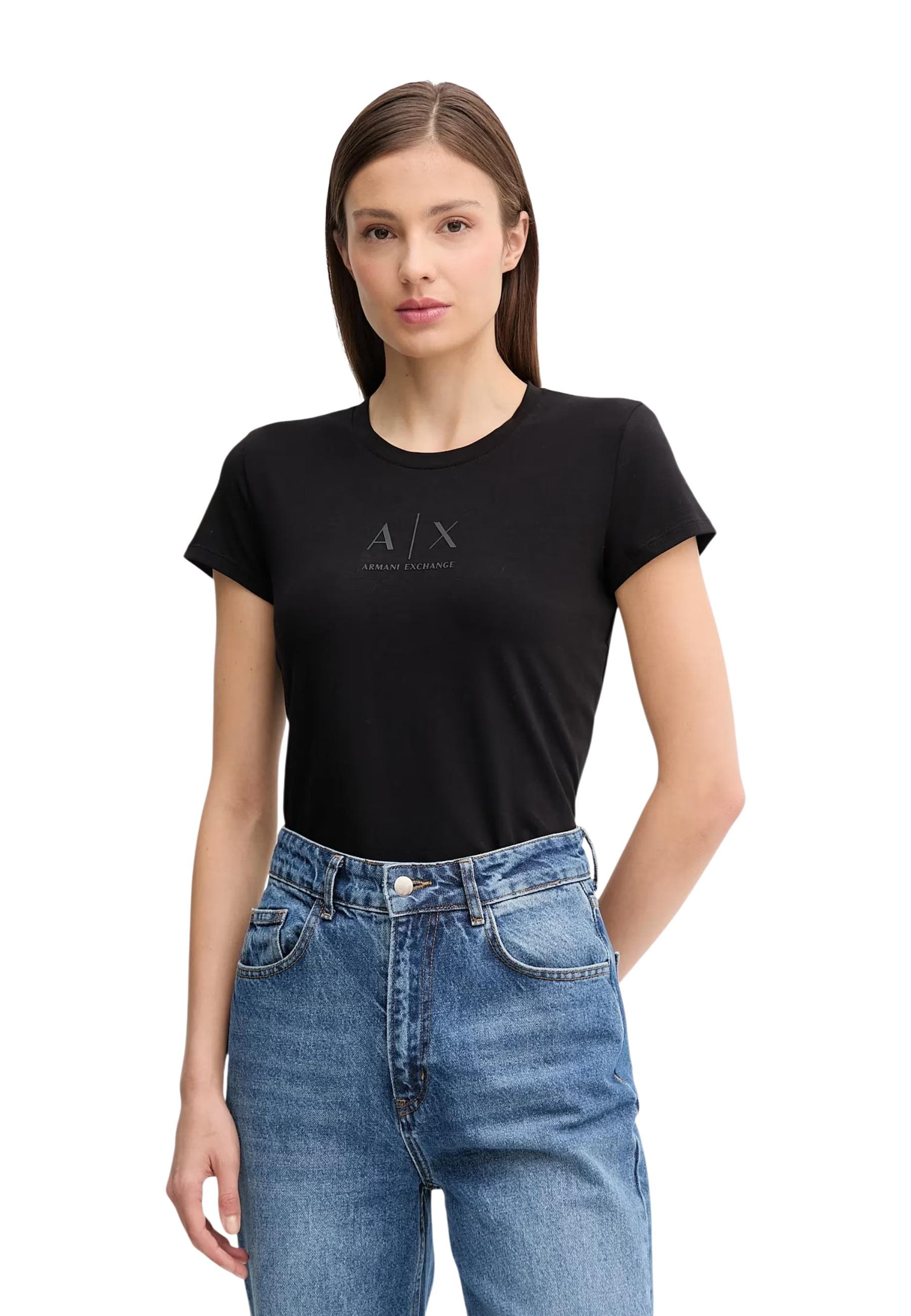 Armani Exchange Women T-Shirt