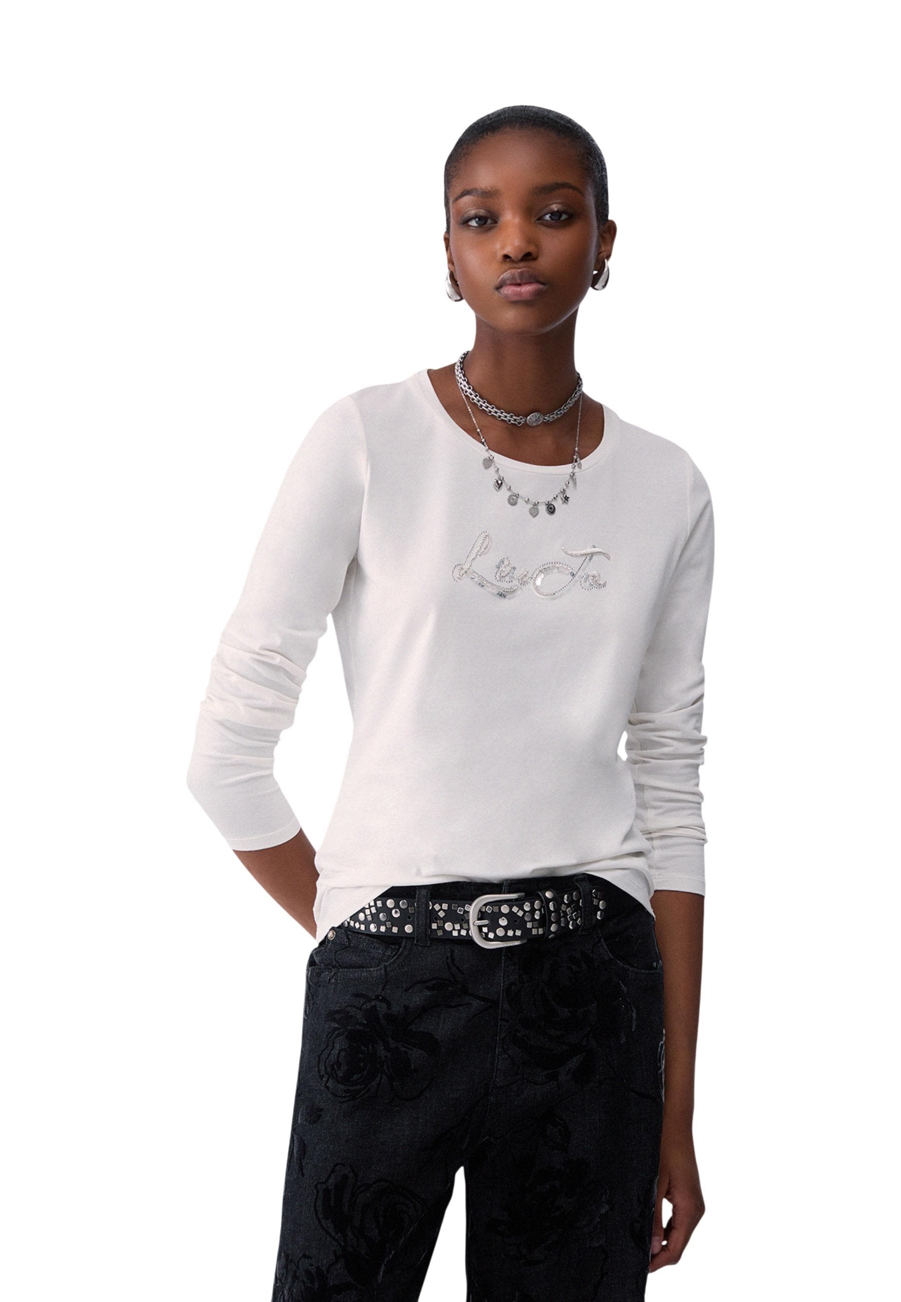 Liu Jo BASIC TF6245 JS003